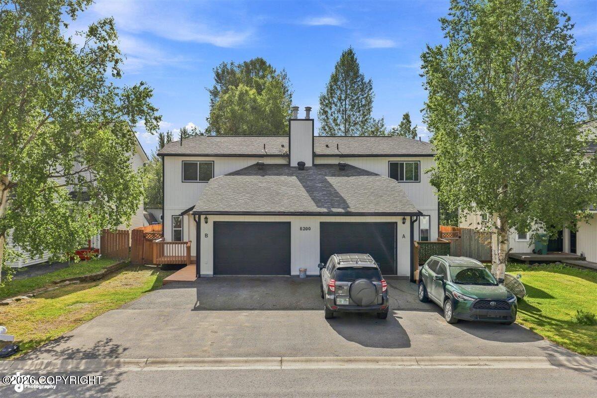 8200 Northwind Avenue, Anchorage, AK 99504