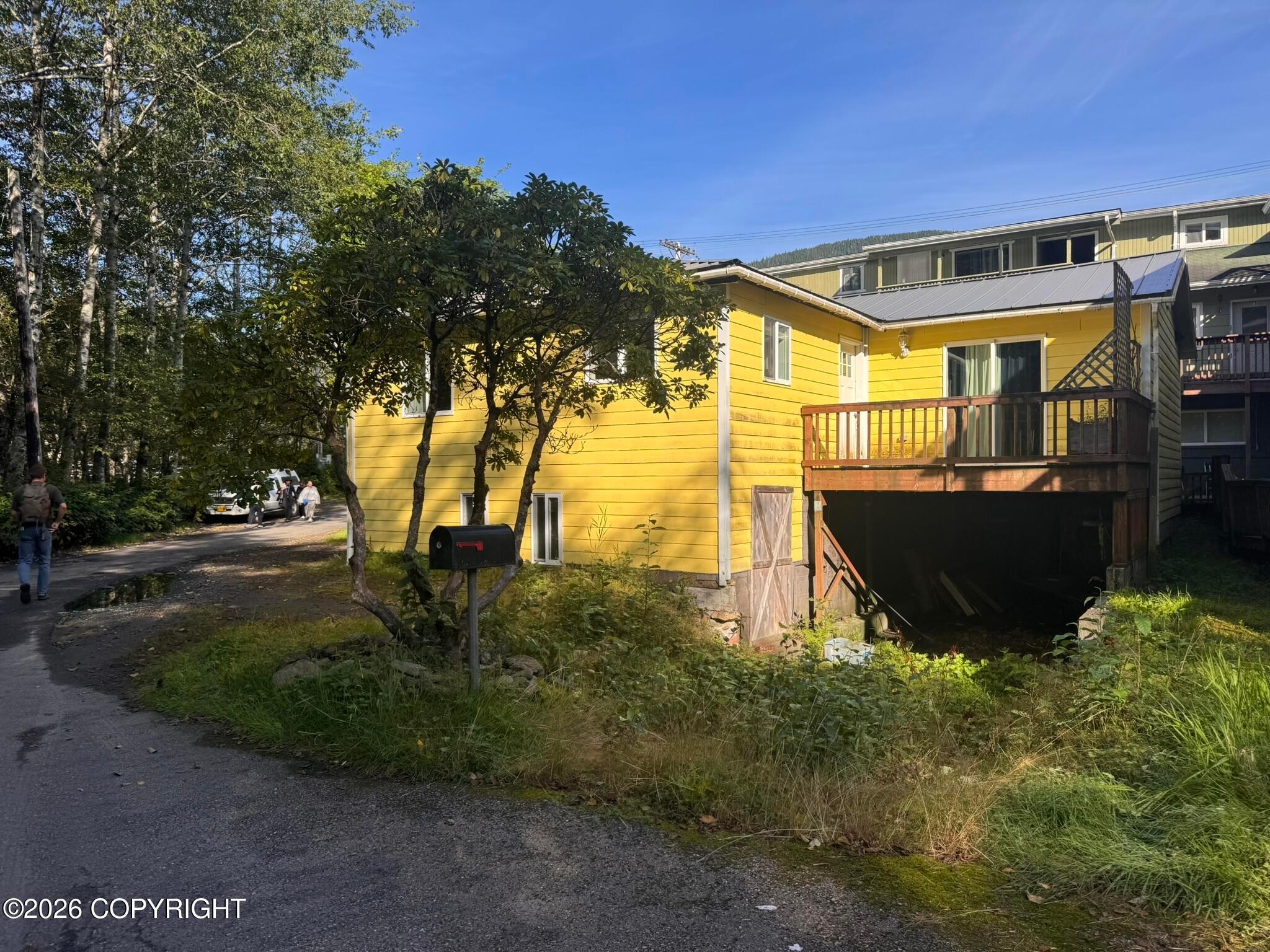 1112 Salmon Row, Ketchikan AK 99901