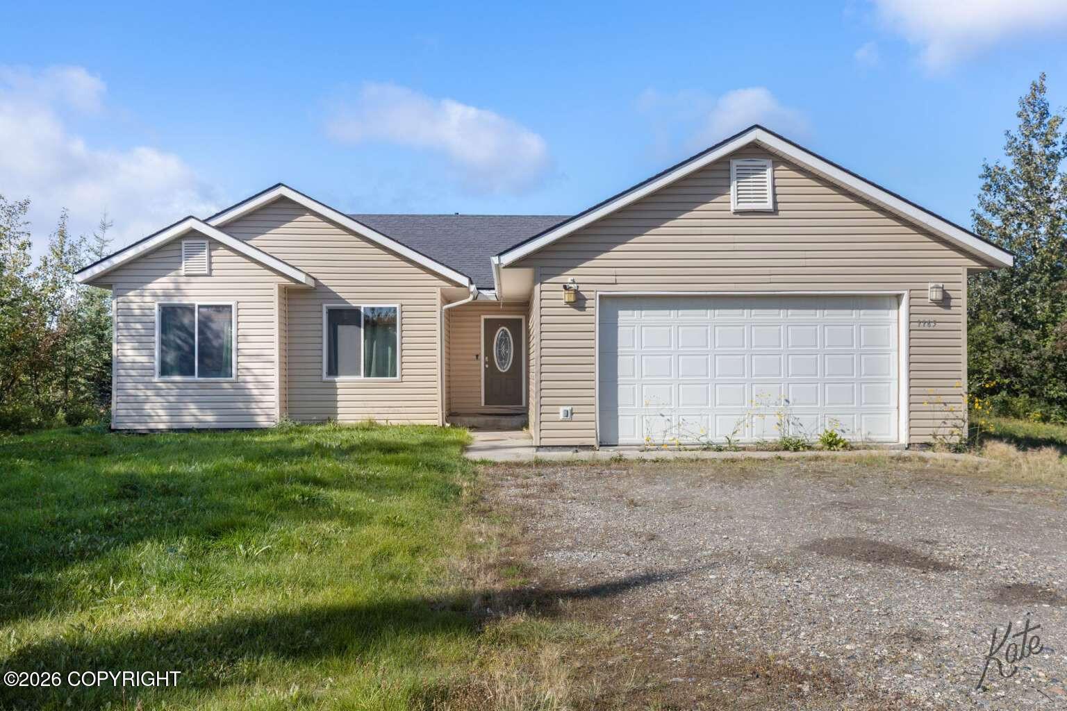 1165 Rock Jasmine Court, North Pole AK 99705