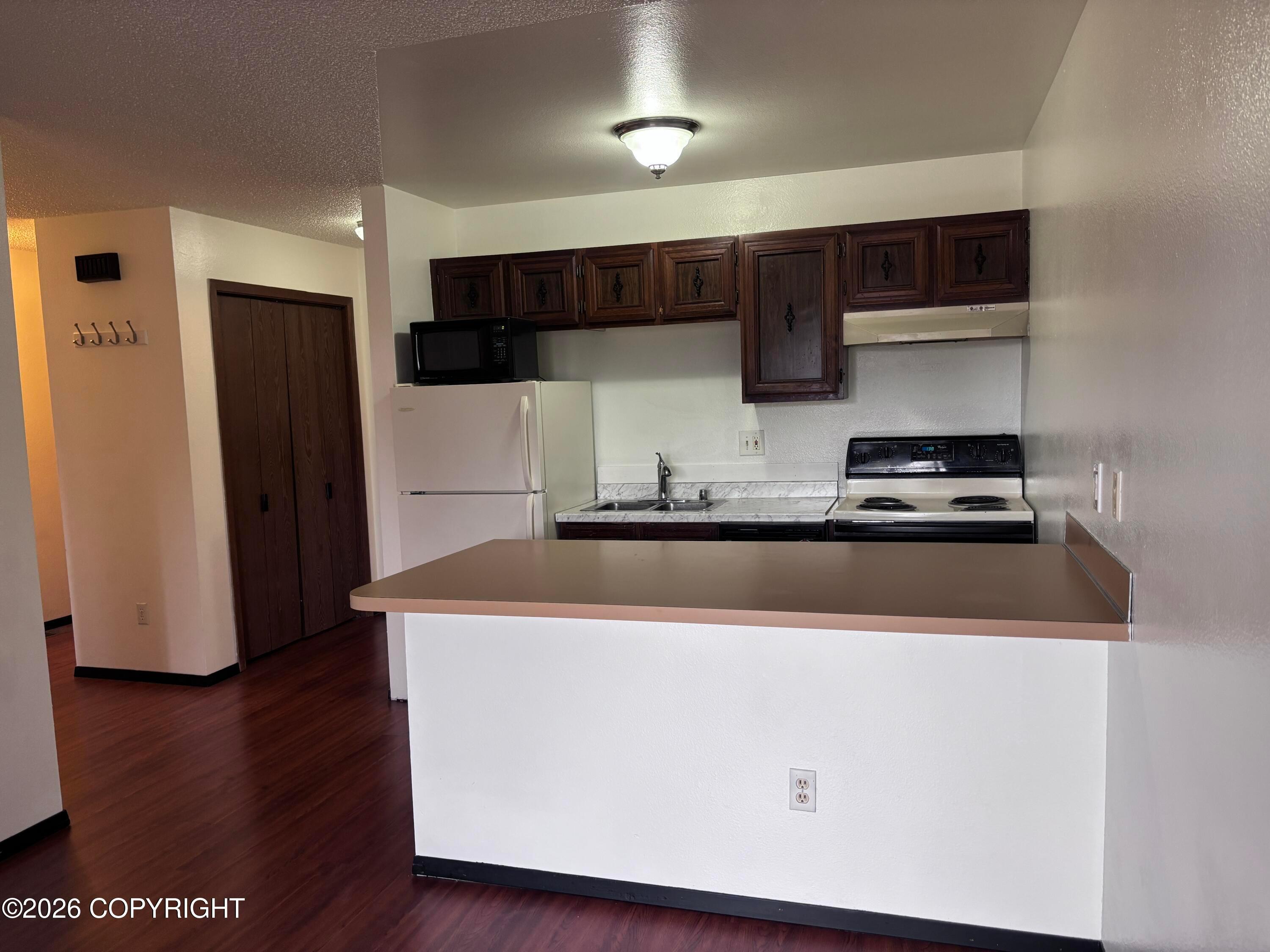 2100 Minerva Way #A20, Anchorage AK 99515