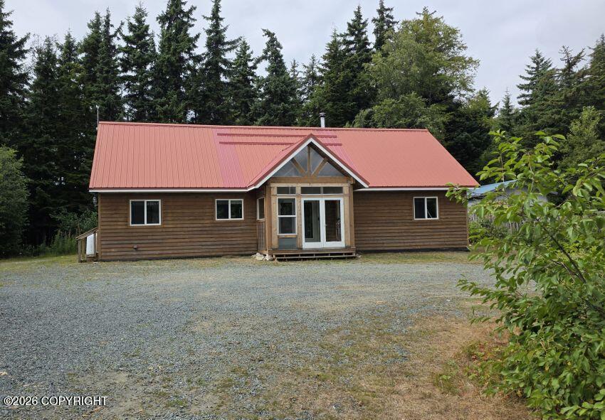 561 FAA Road, Haines AK 99827