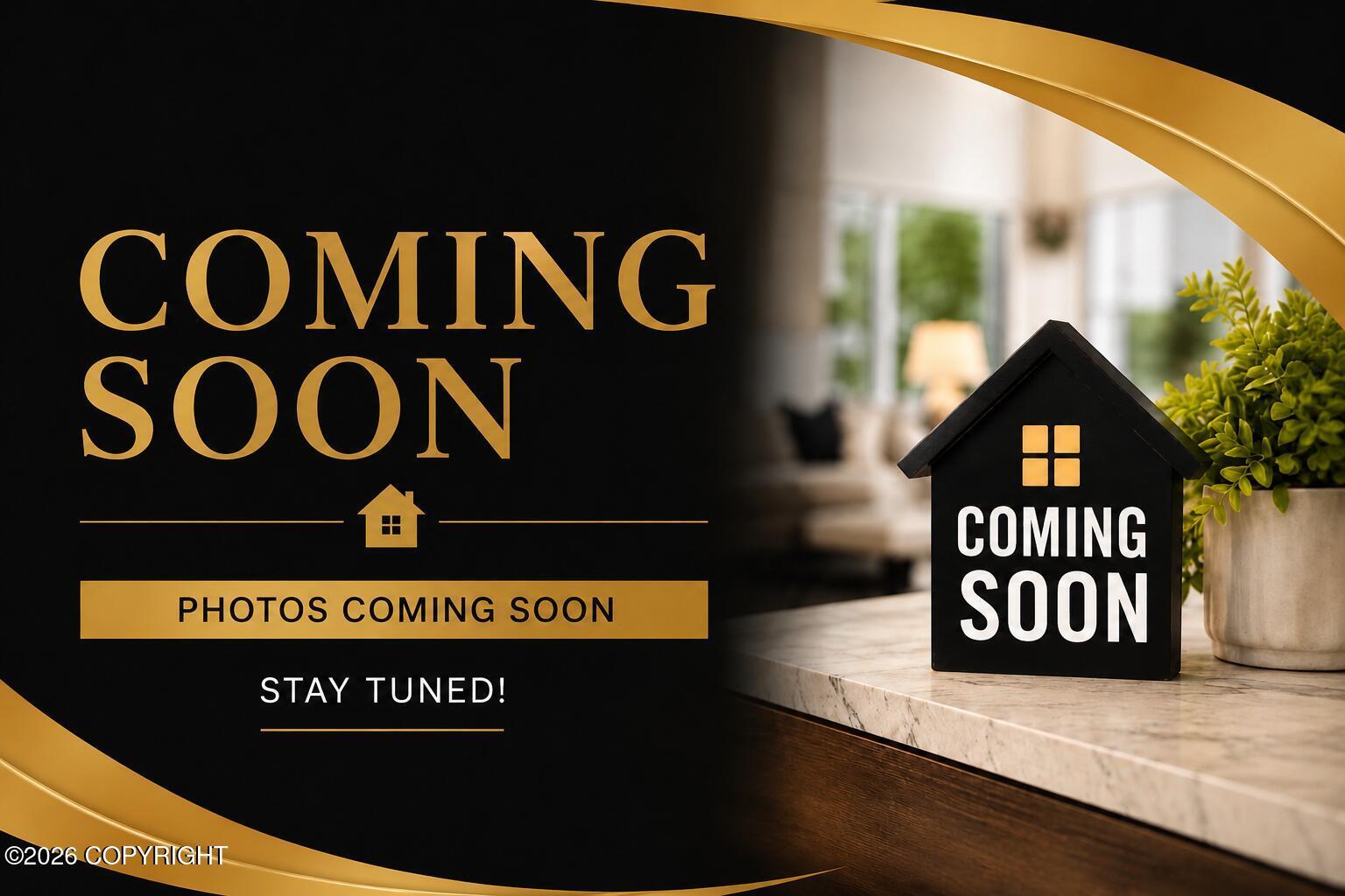 4600 S Navigators Circle, Wasilla AK 99623