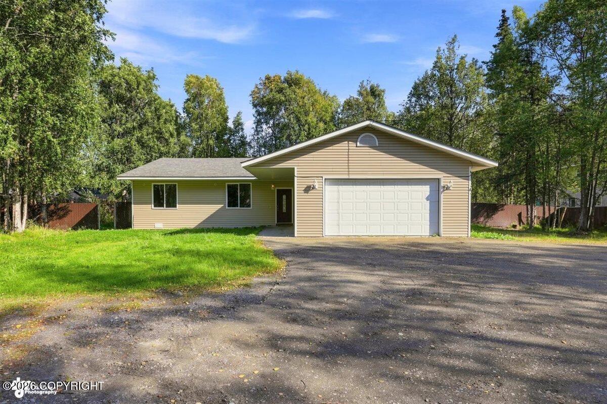 1209 Aliak Drive, Kenai AK 99611