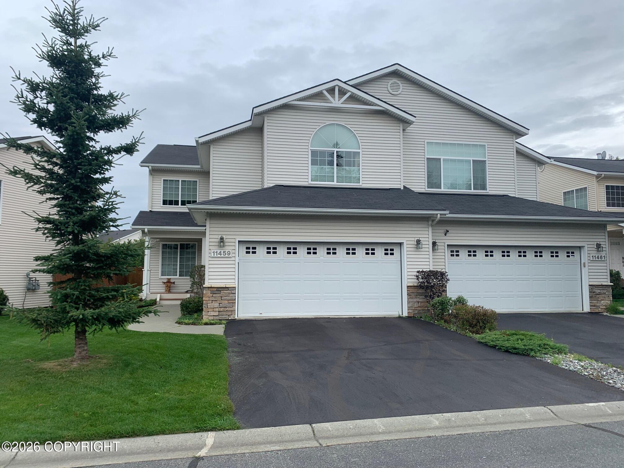 11459 Discovery Park Drive, Anchorage AK 99515