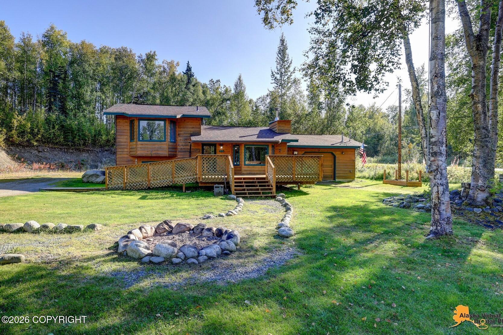 460 E McAdoo Way, Wasilla AK 99654