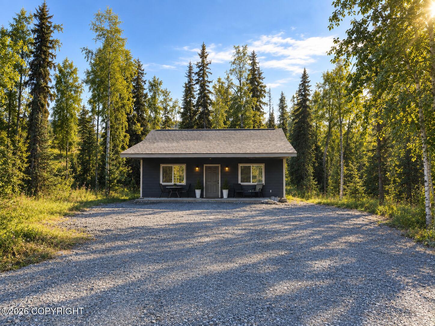 44545 Strawberry Road, Kenai AK 99611