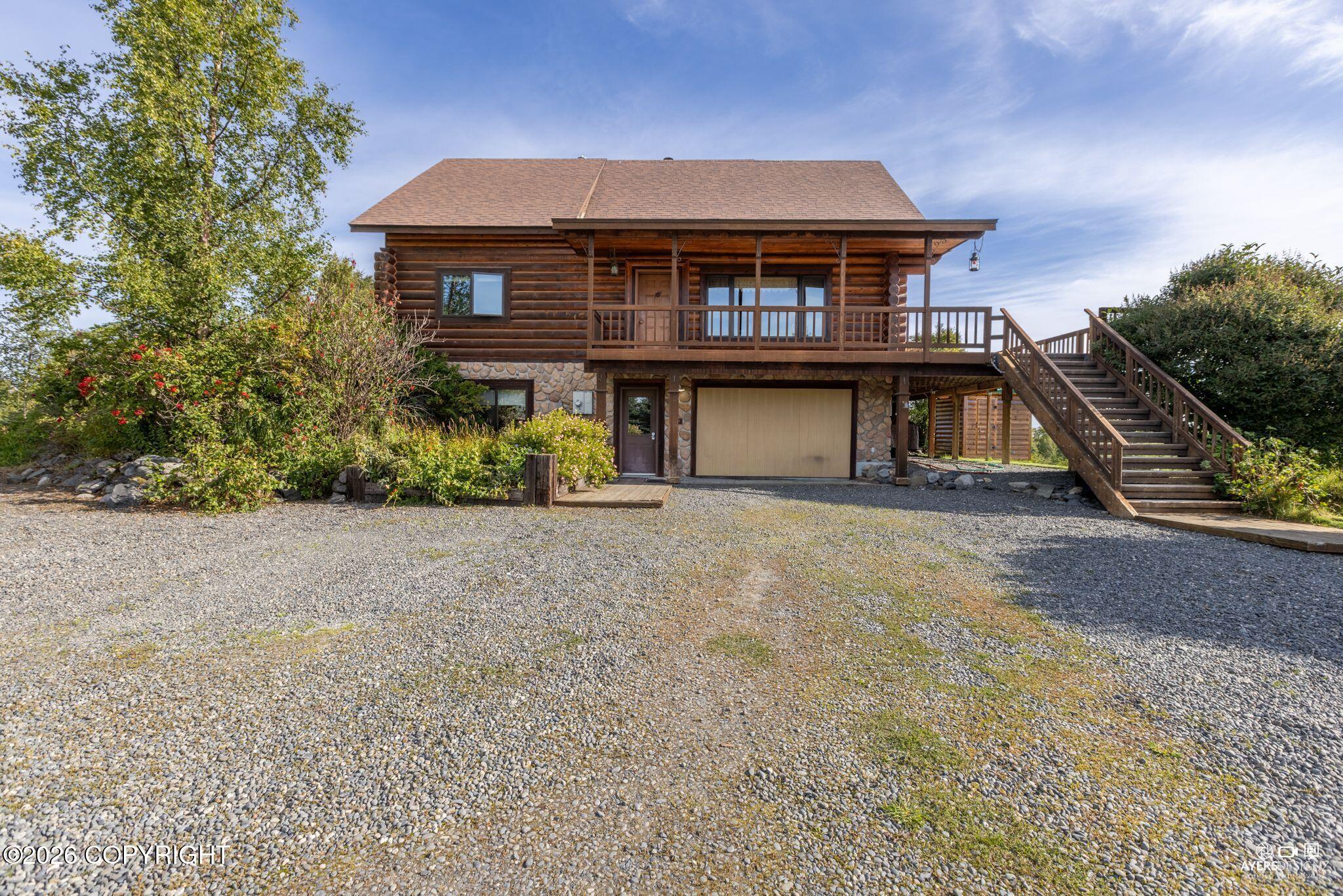 31024 Exit Avenue, Soldotna AK 99669