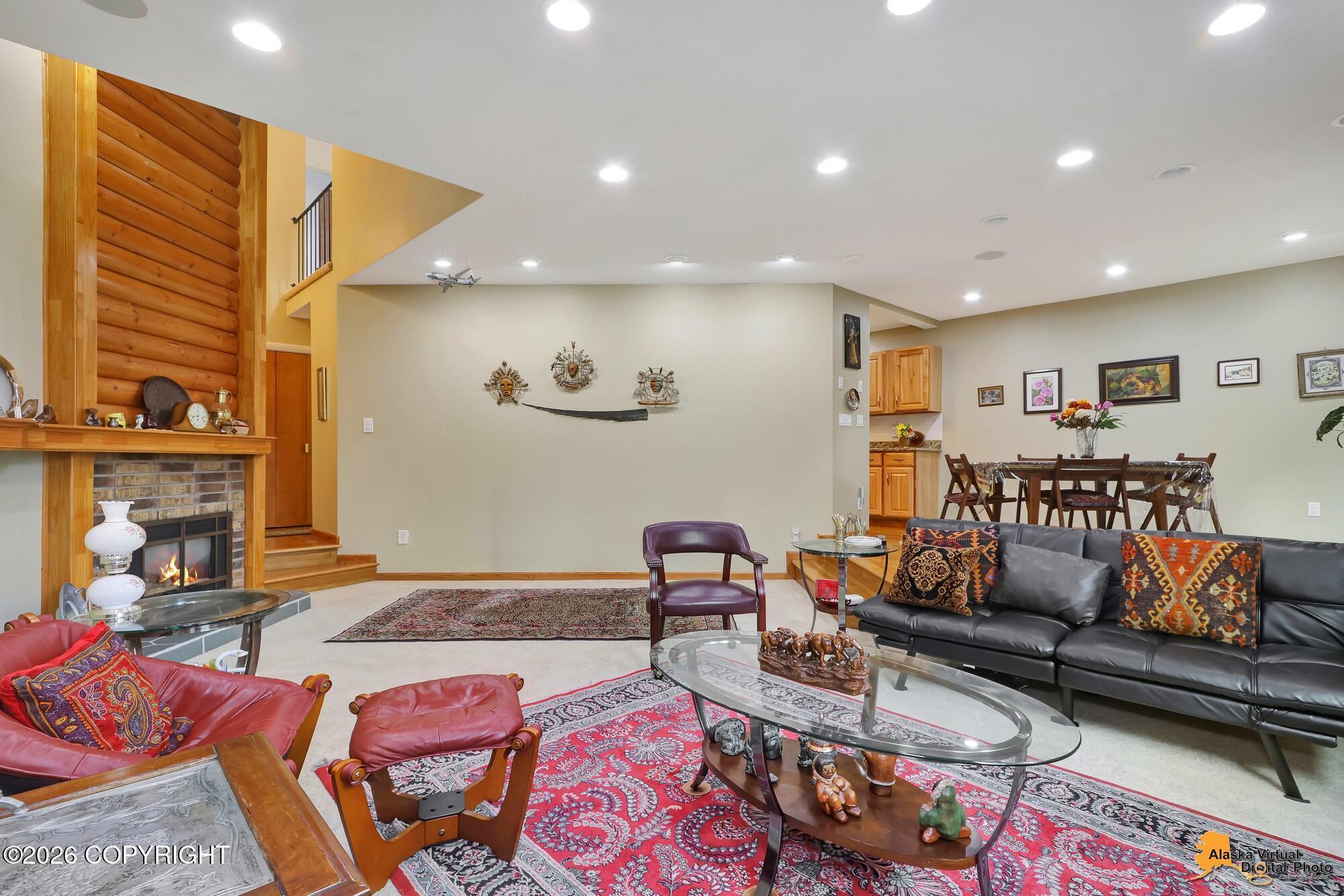 2632 Shepherdia Drive, Anchorage AK 99508