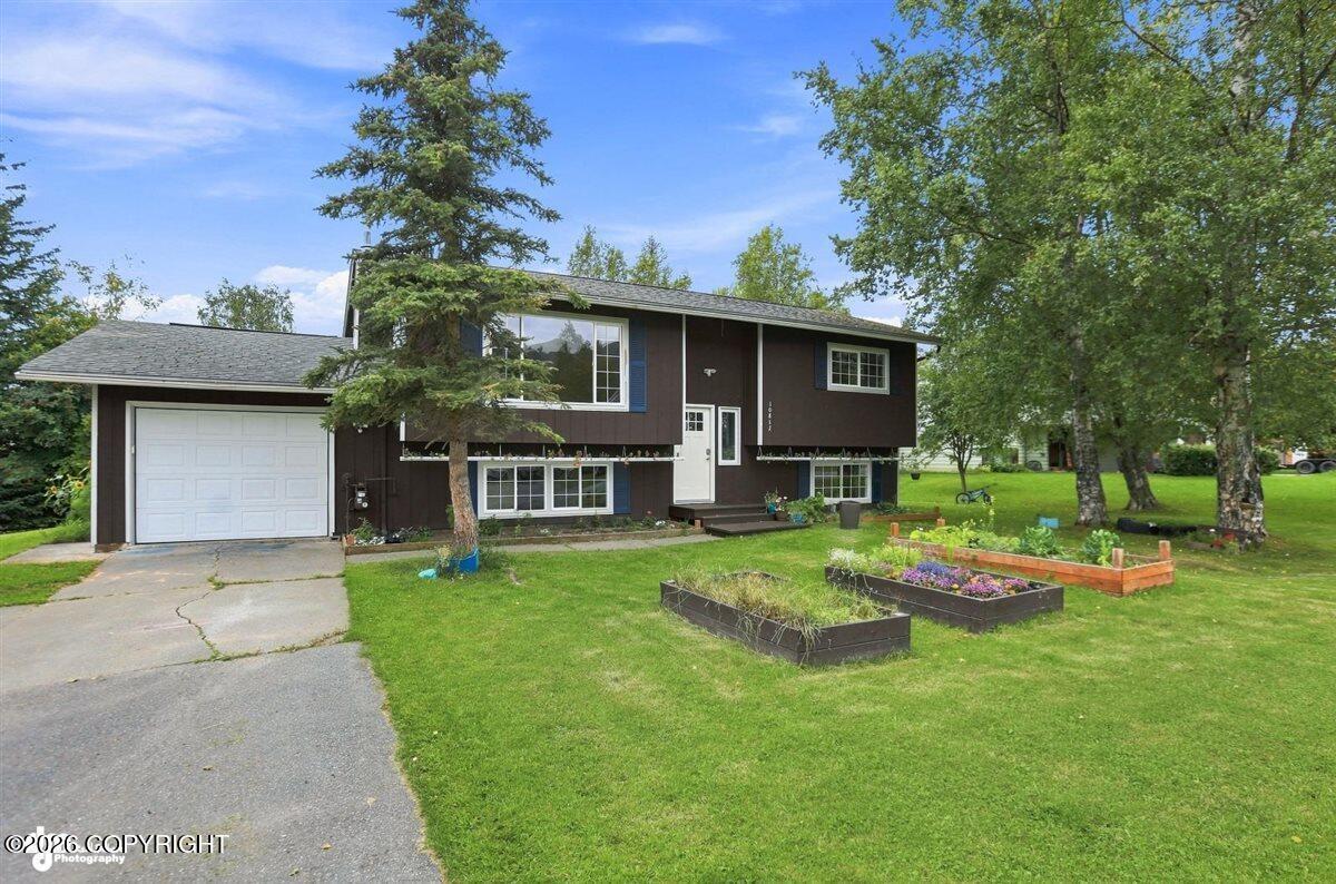 10812 Goodpaster Circle, Eagle River AK 99577