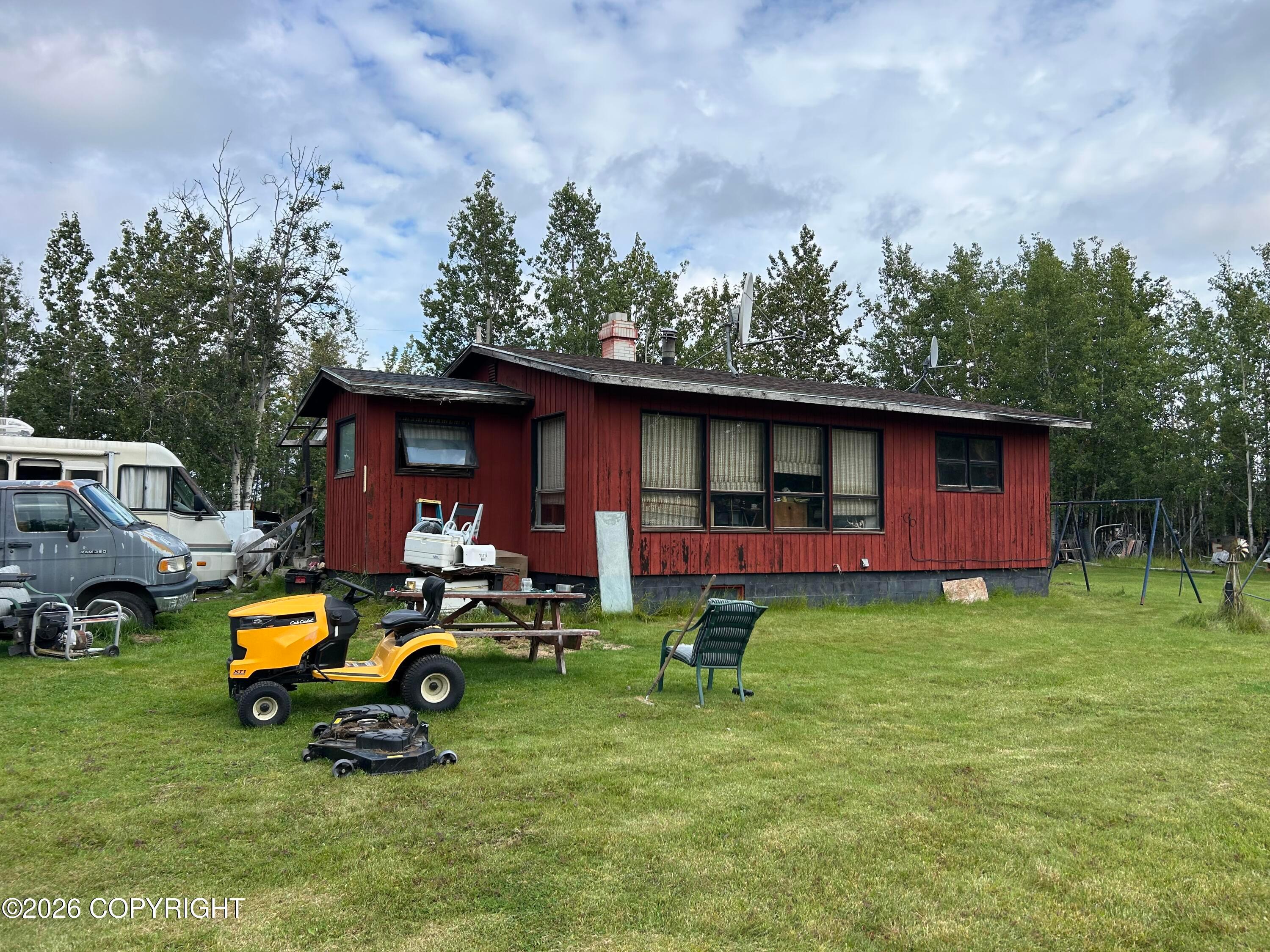 36445 Funny River Road, Soldotna AK 99669