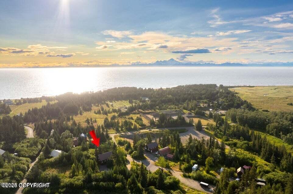 73925 Kyllonen Drive, Anchor Point AK 99556