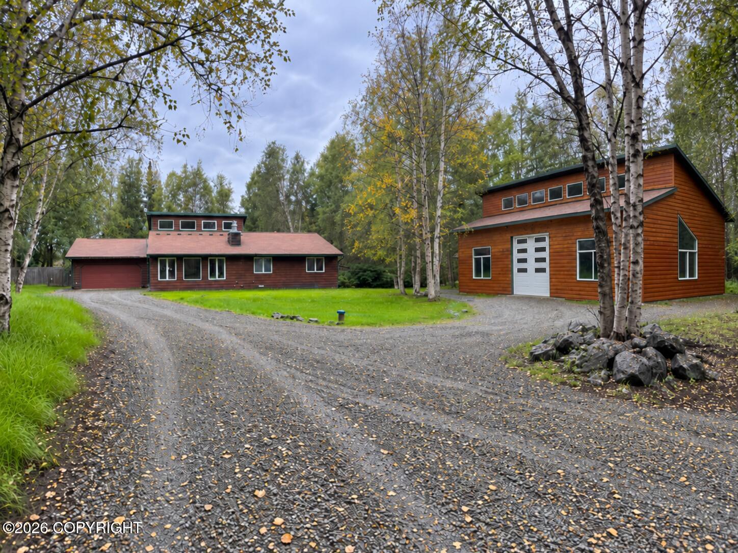 12240 Wagner Street, Anchorage AK 99516