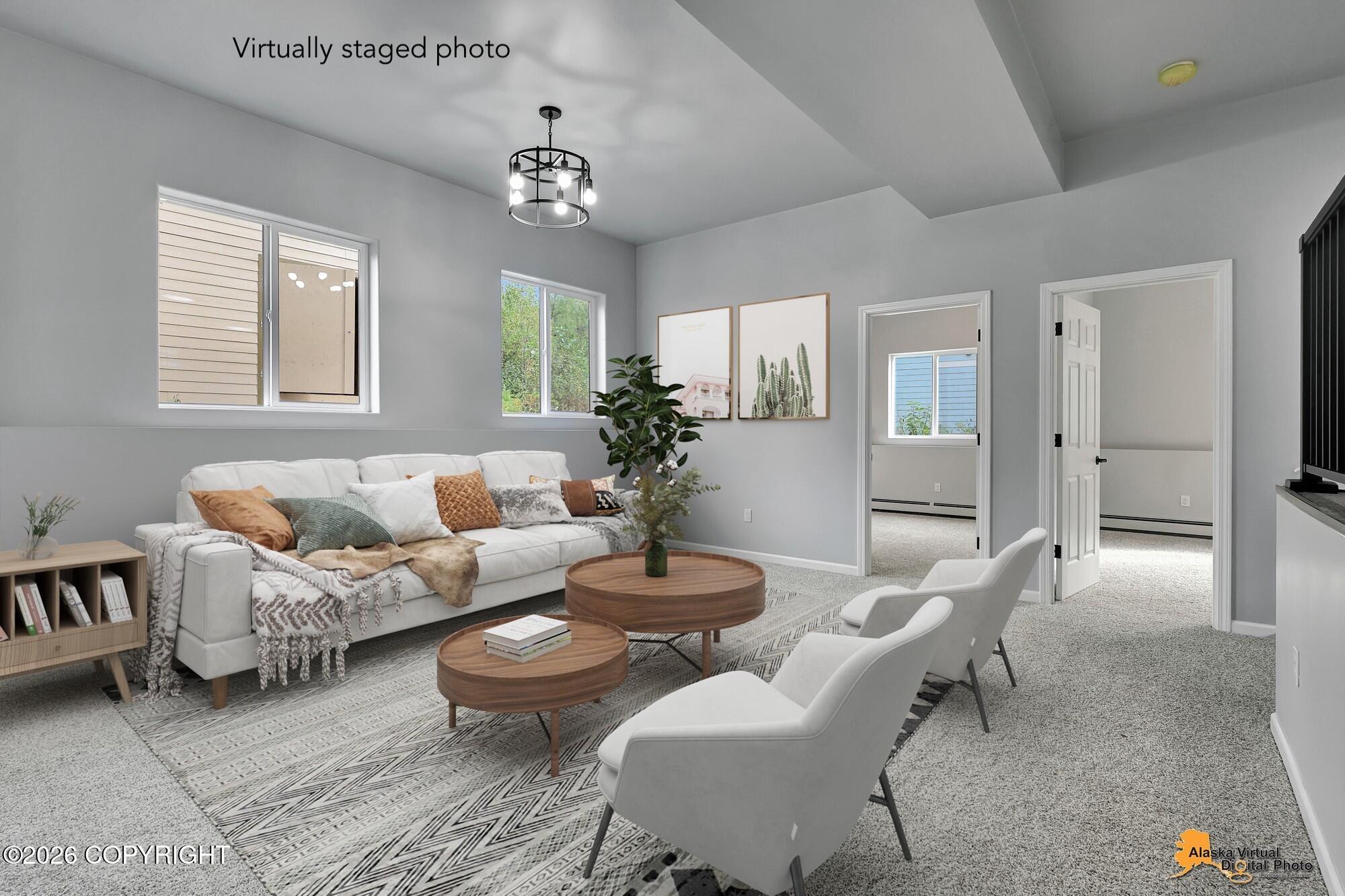 8365 N Chester J Circle, Palmer AK 99645