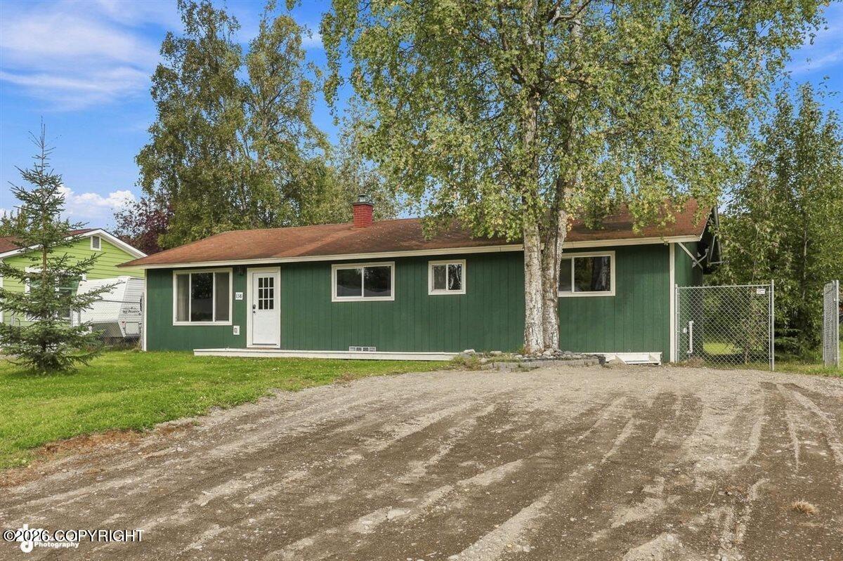 138 Farnsworth Boulevard, Soldotna AK 99669