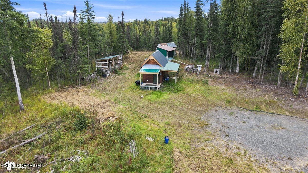 37813 Peaceful Circle, Sterling AK 99672