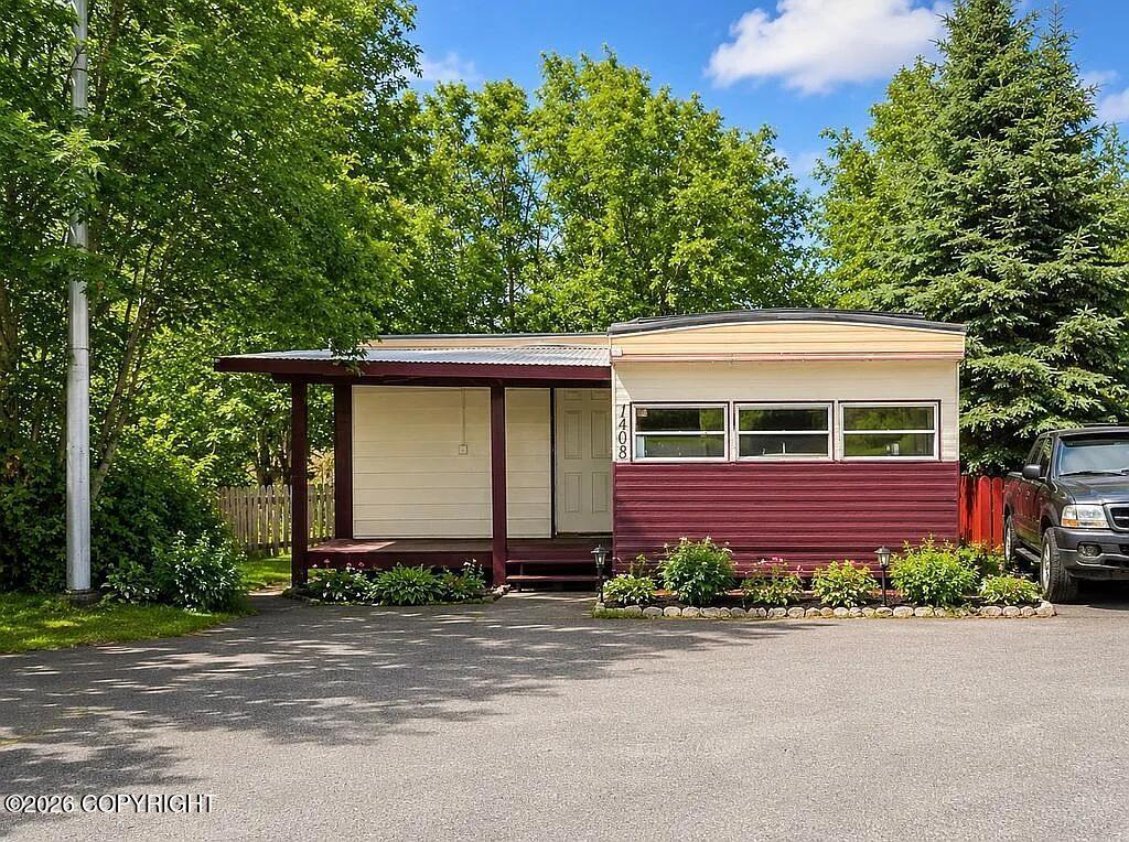 1200 W Dimond Boulevard 1408, Anchorage AK 99515