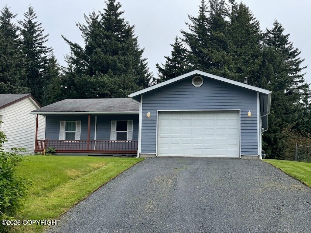 1986 Selief Lane, Kodiak AK 99615