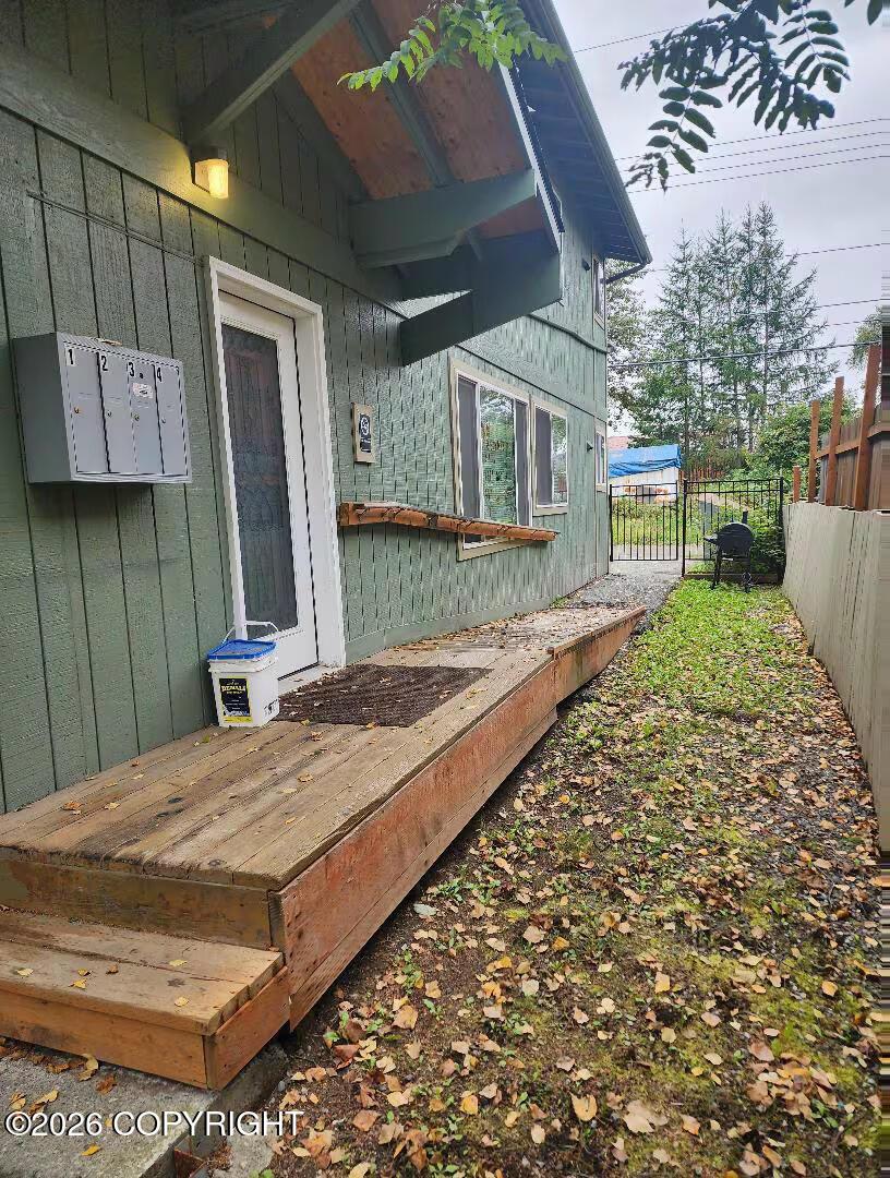 928 E 10th Avenue, Anchorage AK 99501