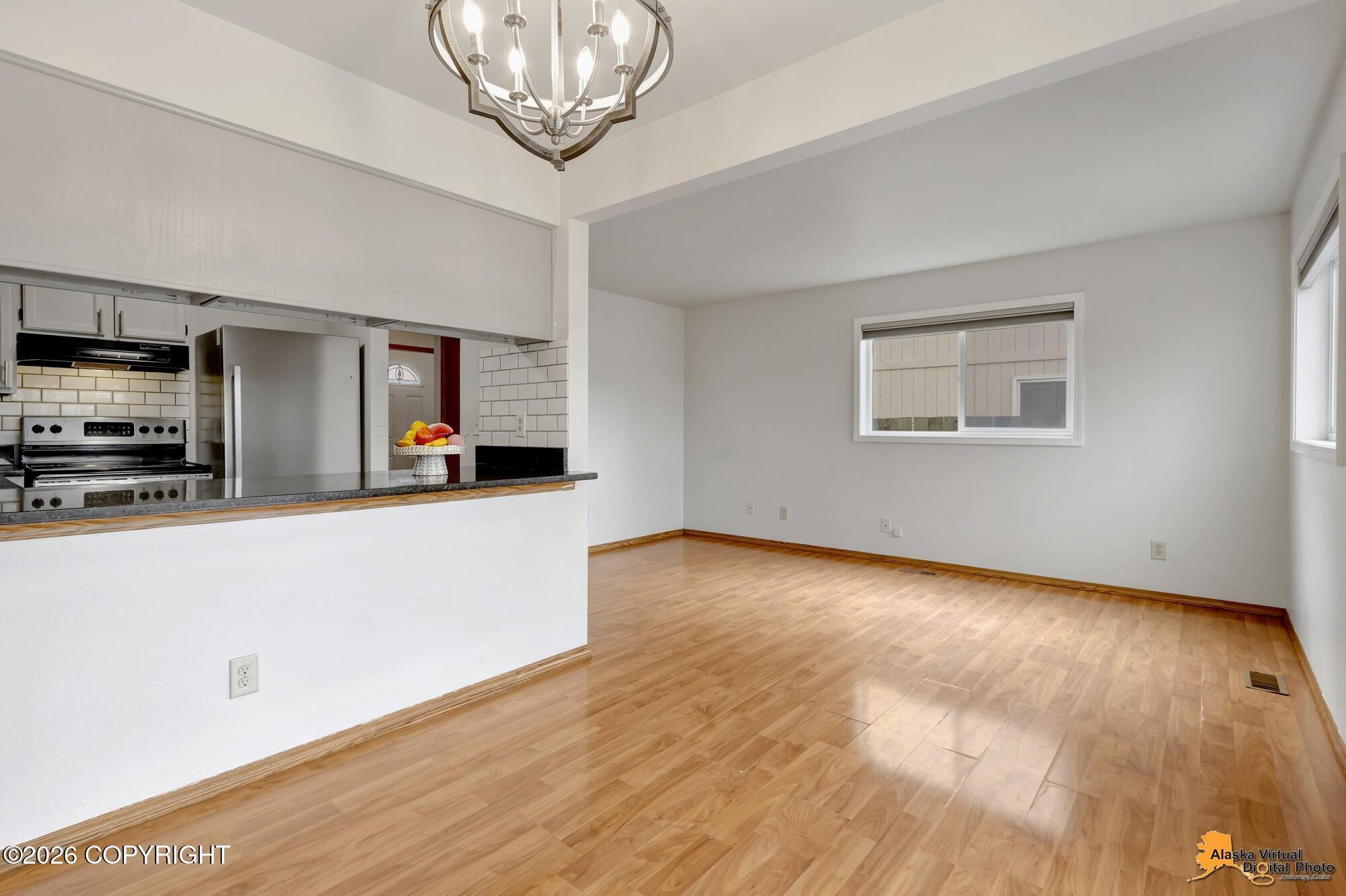1009 Fred Circle, Anchorage AK 99515