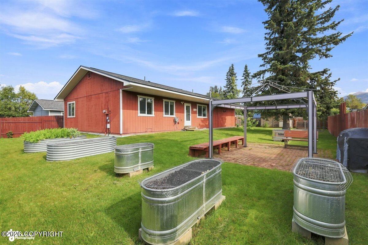 364 Eklutna Street, Anchorage AK 99504