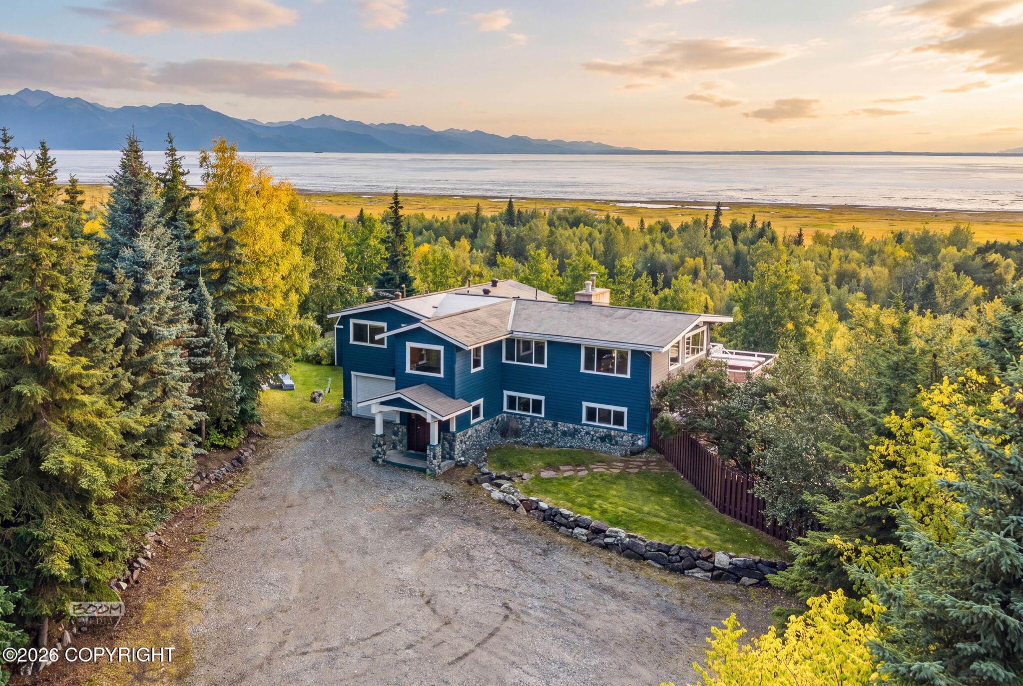12201 Skyway Drive, Anchorage AK 99515