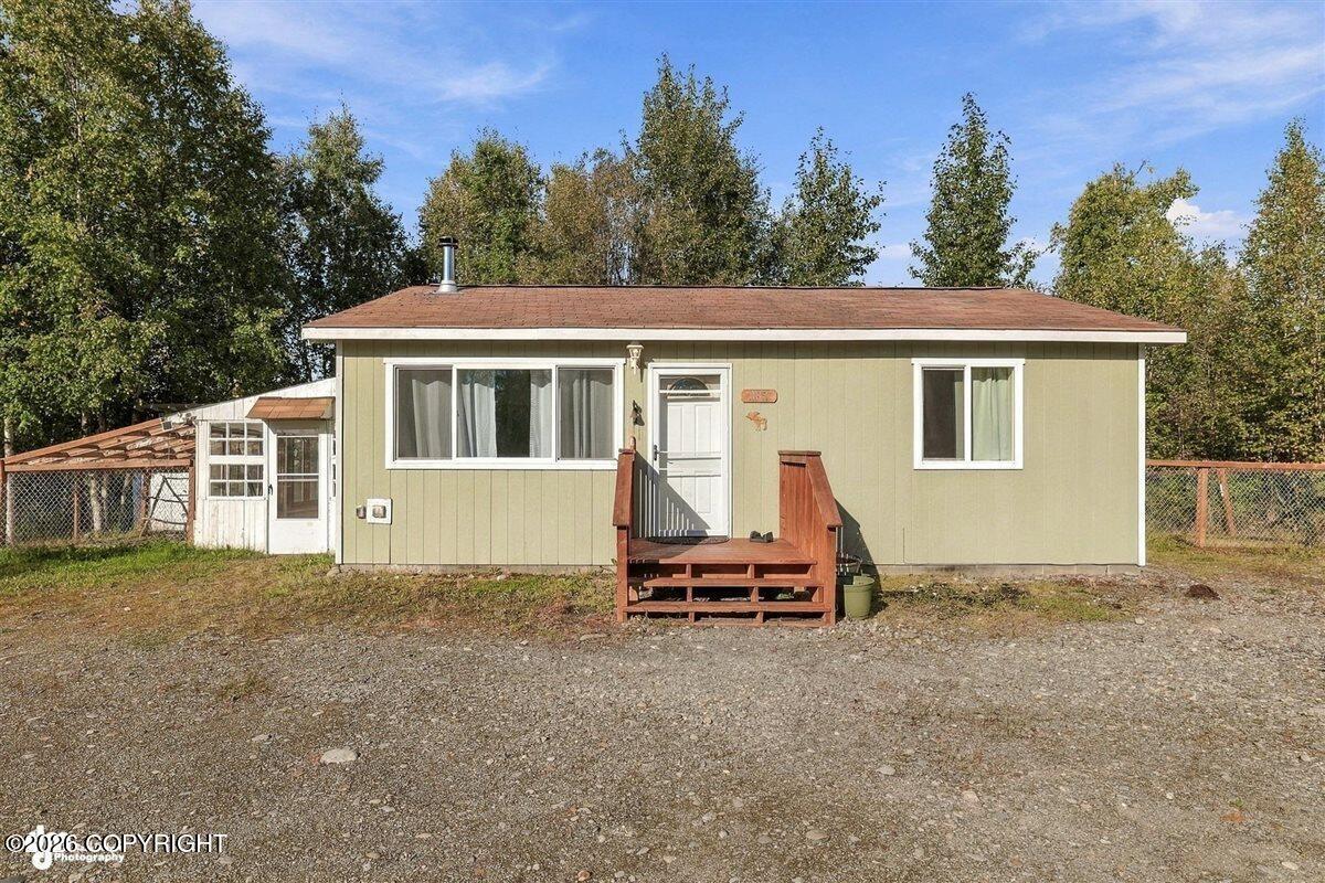 11851 Jerry Circle, Wasilla AK 99654