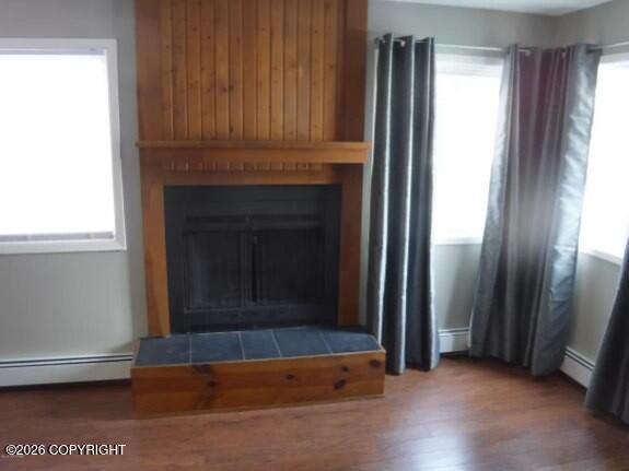 1600 Eastridge Drive #09-A, Anchorage AK 99501