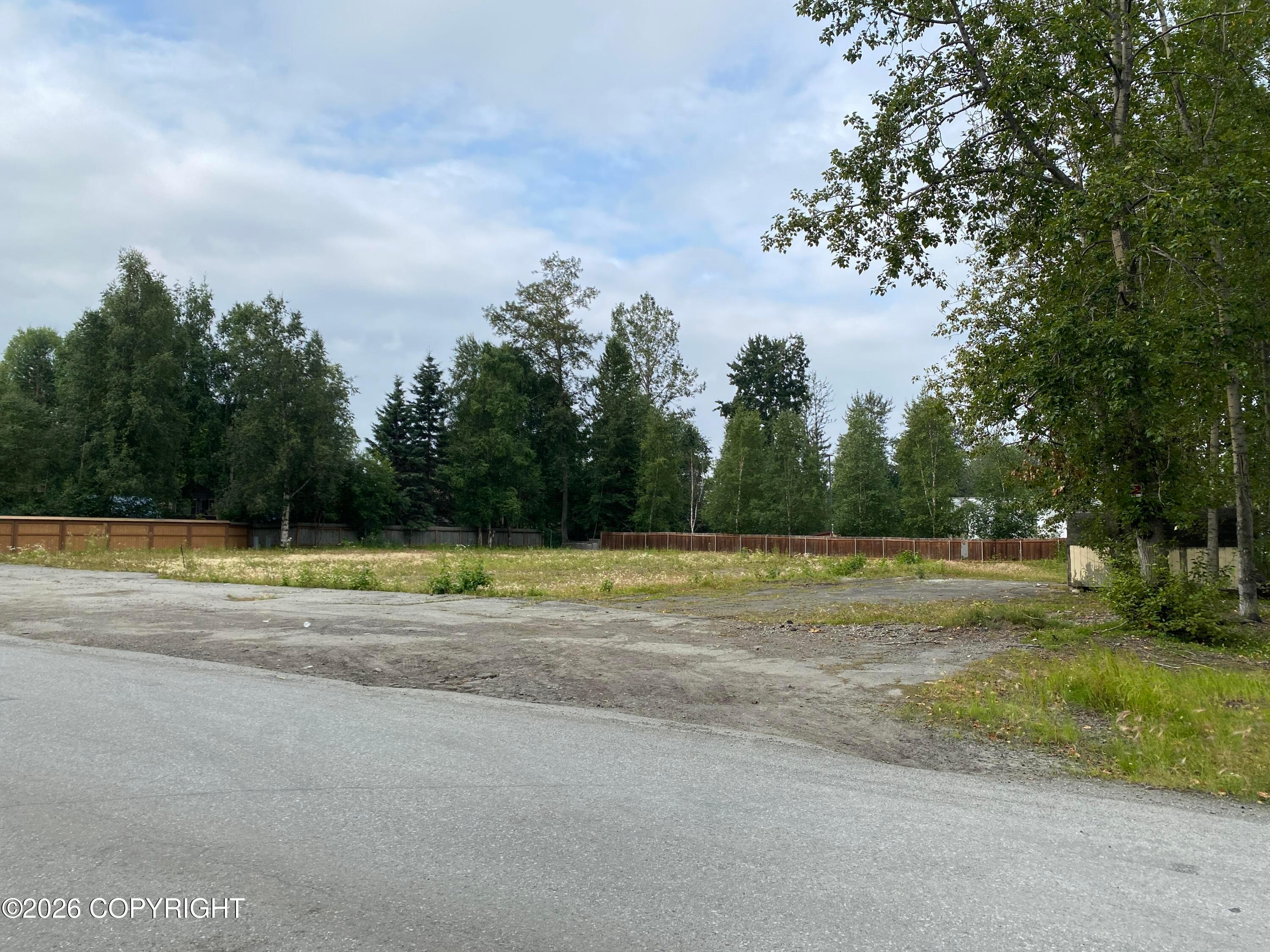 4520 Shelikof Street, Anchorage AK 99507