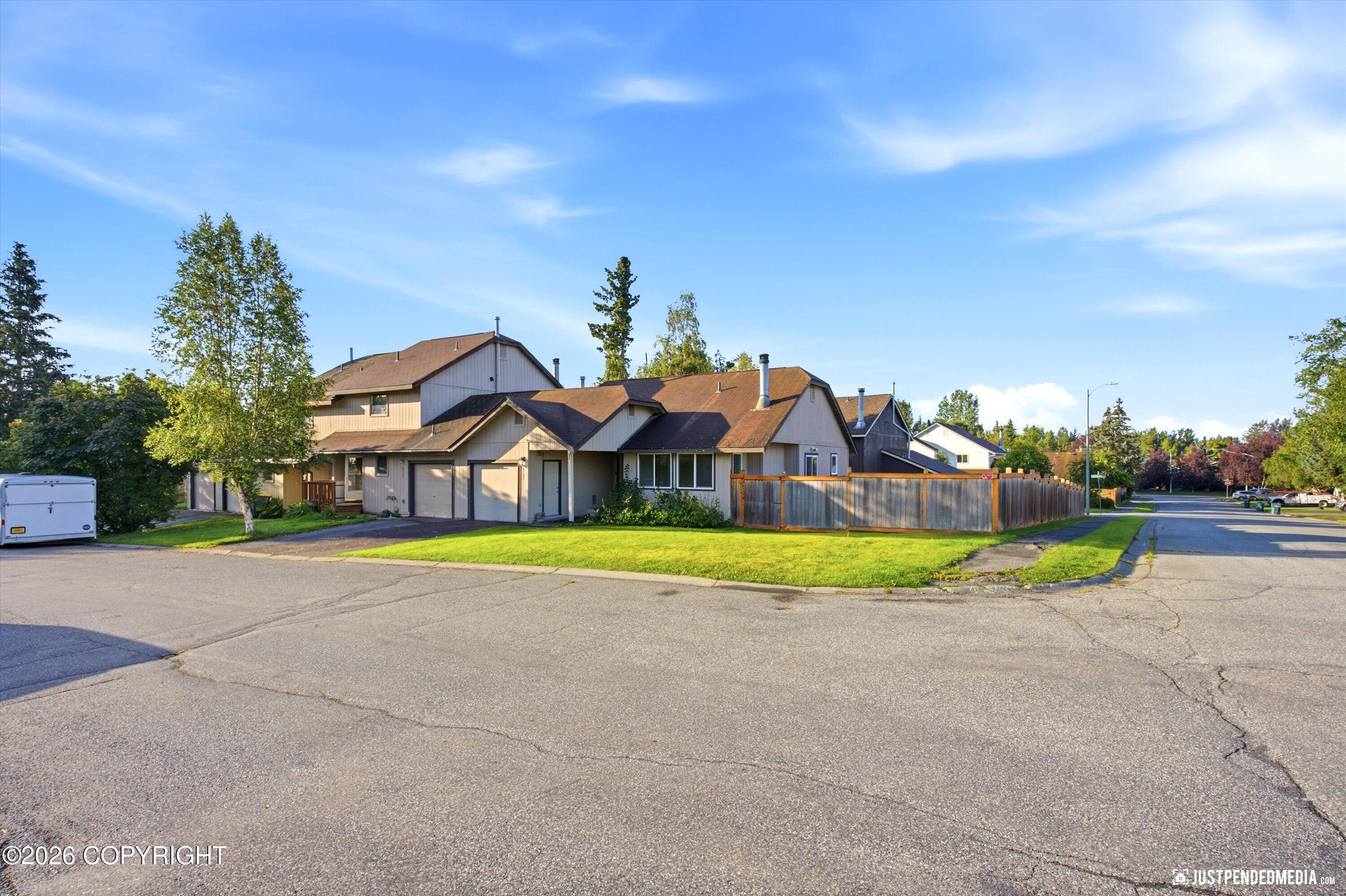 10100 Nantucket Loop, Anchorage AK 99507