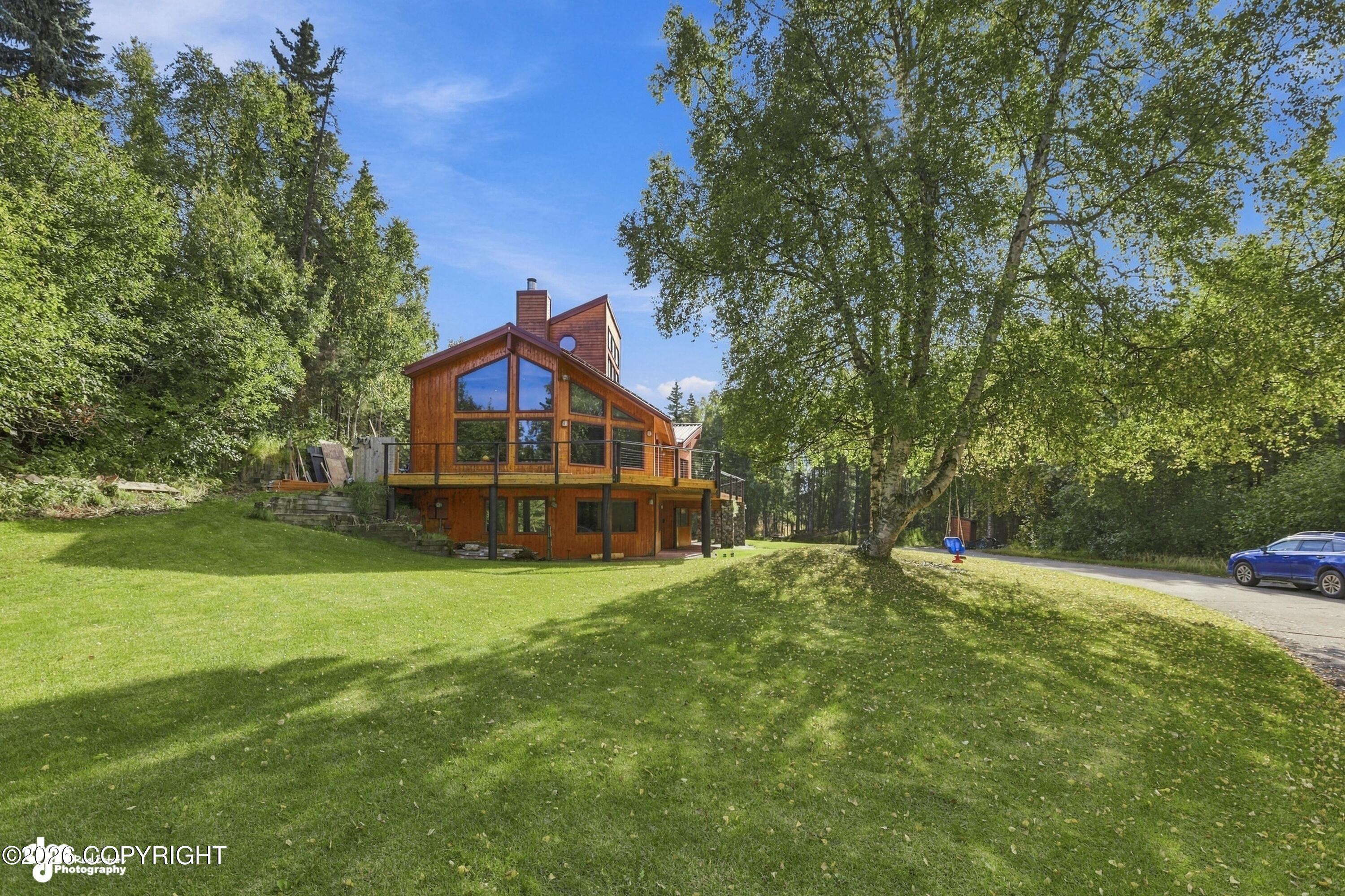 10190 Our Road, Anchorage AK 99507