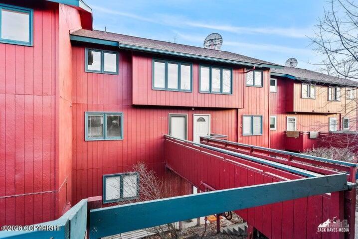 7790 Boundary Avenue #K3, Anchorage AK 99504