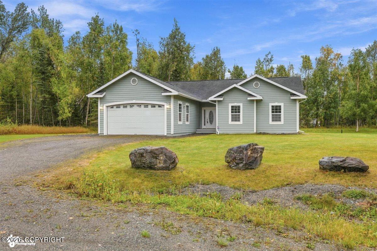 2950 S Emporers Circle, Wasilla AK 99623