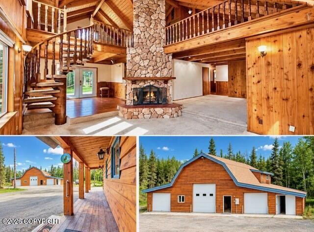 34225 Page Street, Soldotna AK 99669