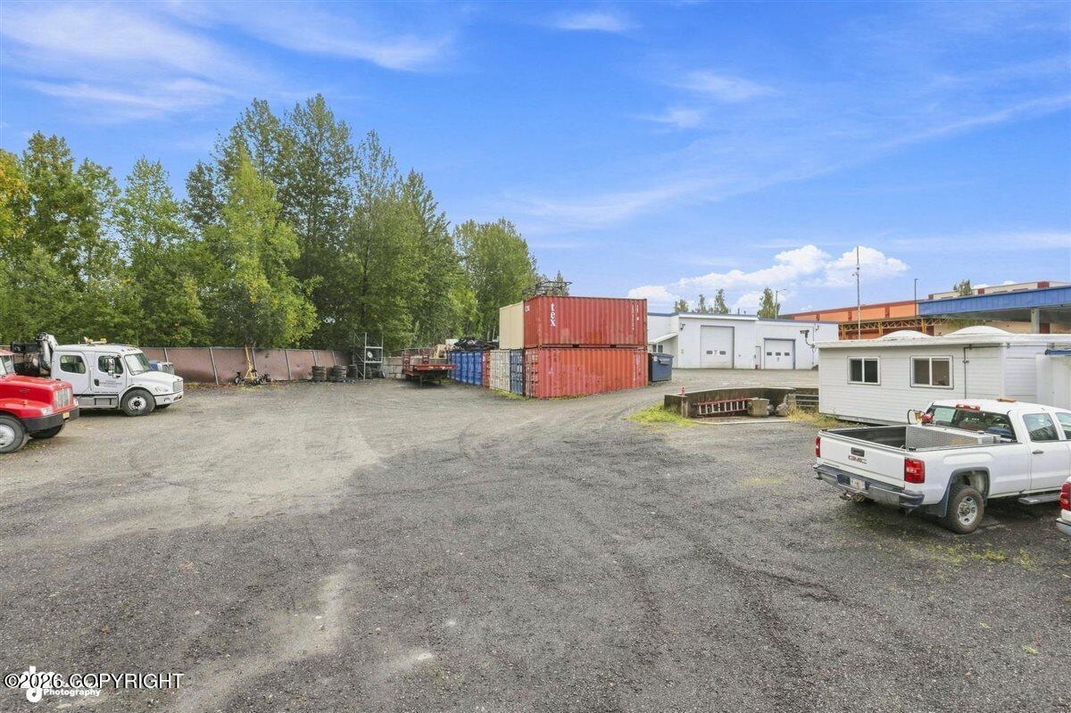 8361 Petersburg Street, Anchorage AK 99507
