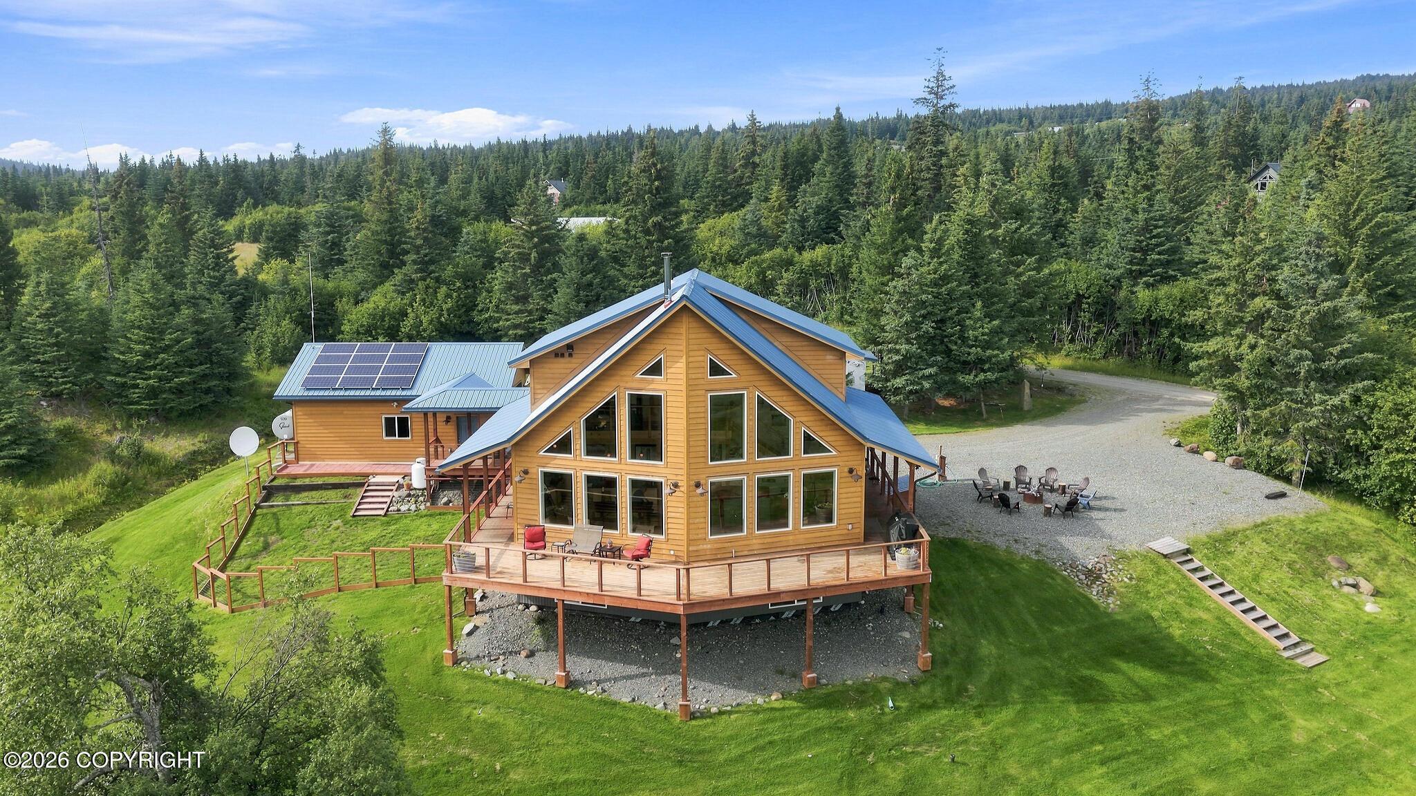 54317 Frontier Lane, Homer AK 99603