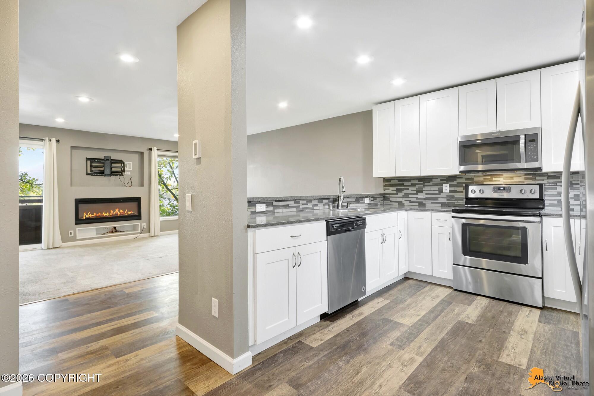 7770 Boundary Avenue H-2, Anchorage AK 99504