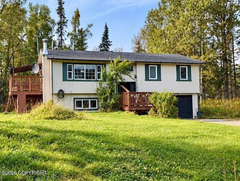 53132 Daisy Mae Avenue, Nikiski/North Kenai AK 99611