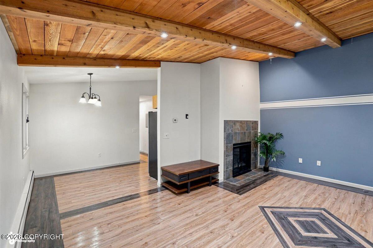 8508 Boundary Avenue C1, Anchorage AK 99504
