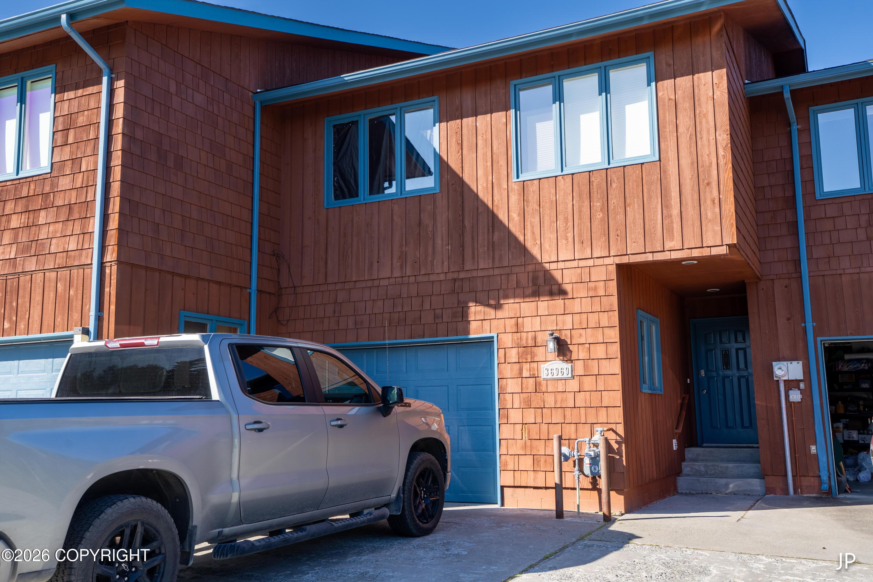 36969 Chinulina Court, Kenai AK 99611