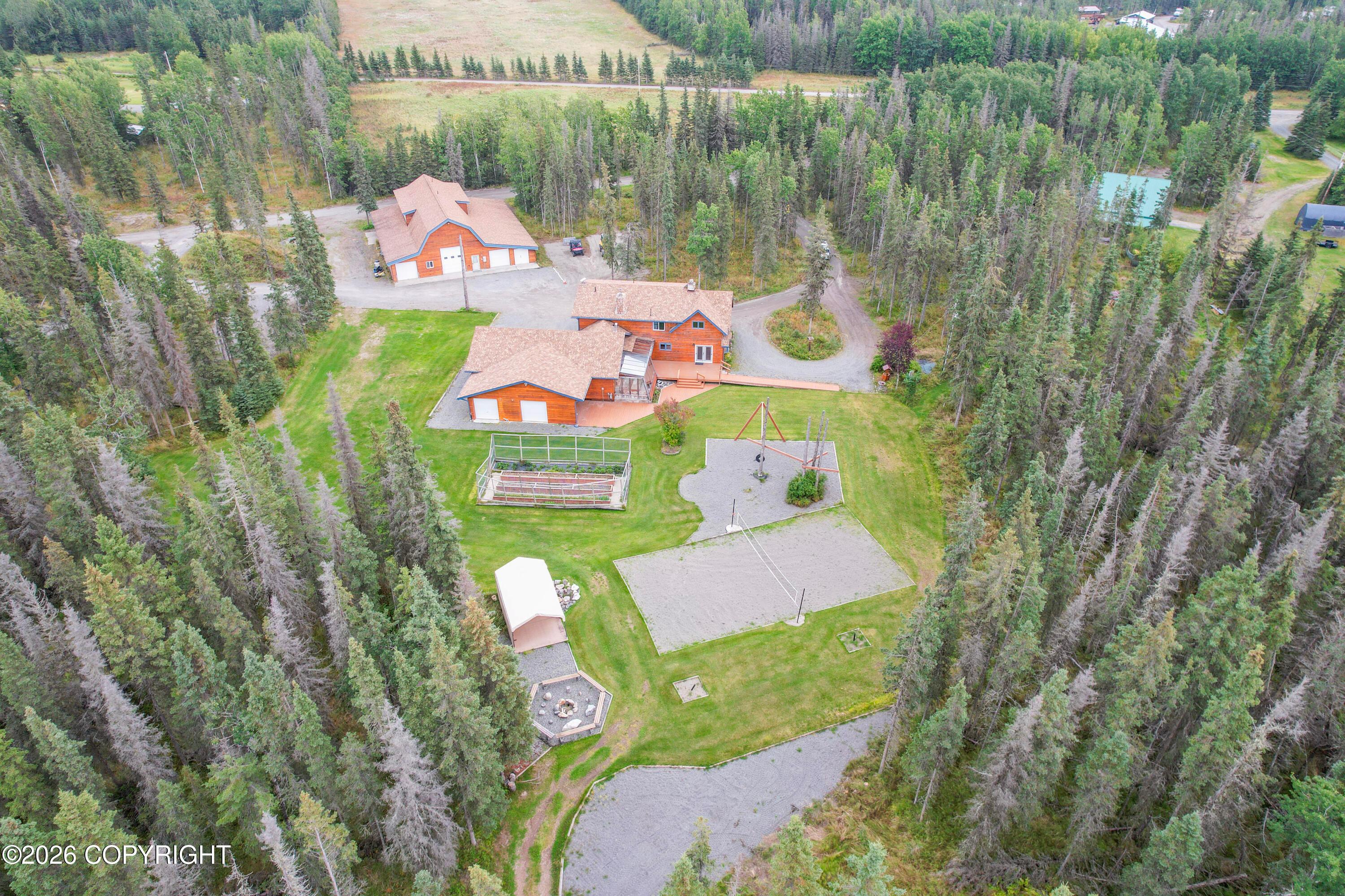 34225 Page Street, Soldotna AK 99669