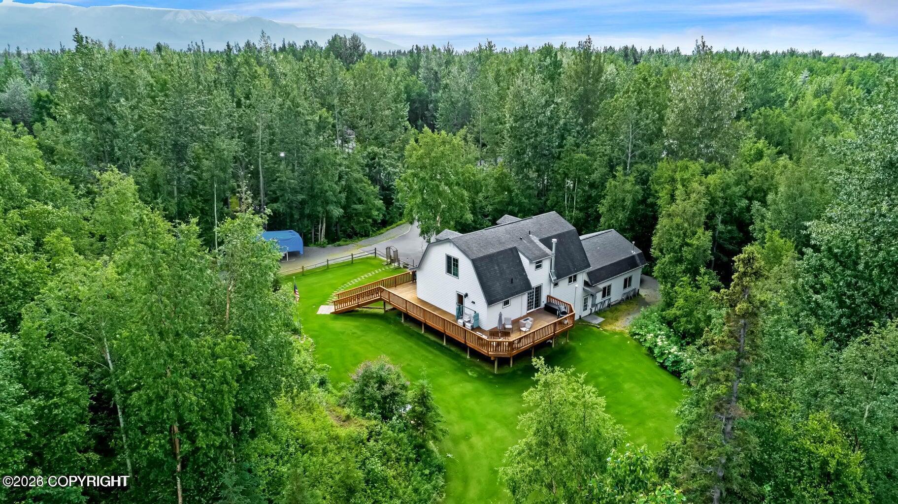 900 N Win Circle, Wasilla AK 99654