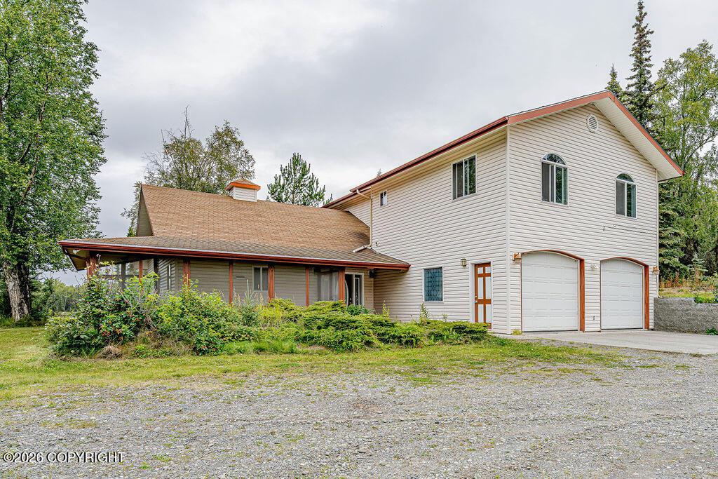 36243 Shultz Street, Soldotna AK 99669
