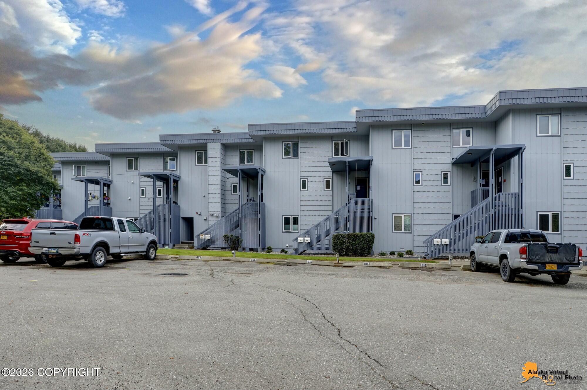830 O Place 830, Anchorage AK 99501