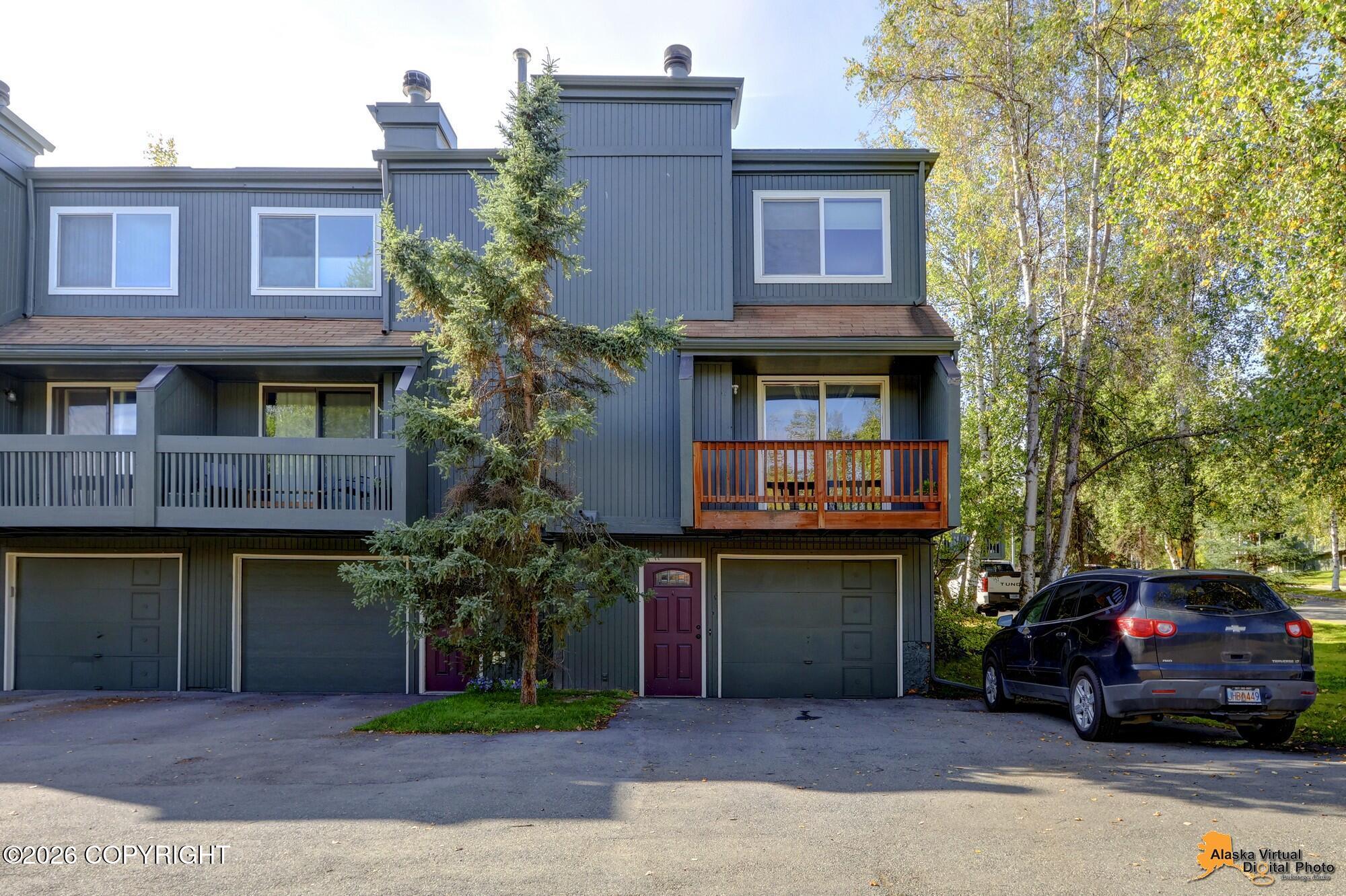 6400 Village Parkway 123, Anchorage AK 99504