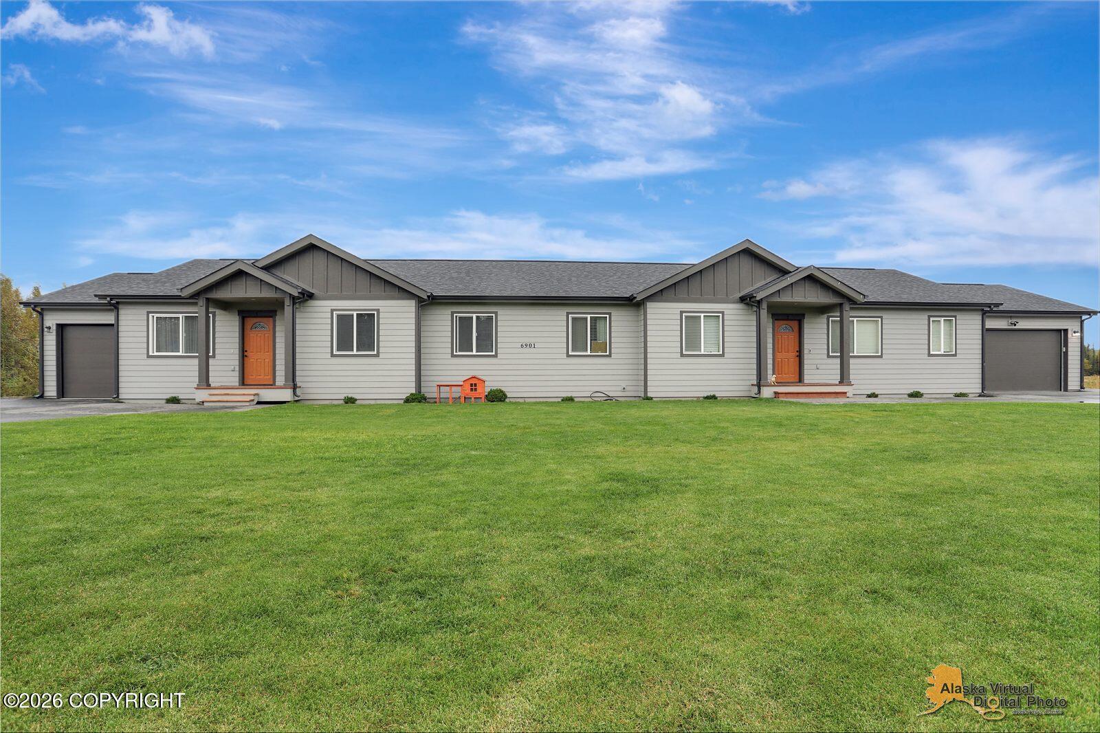 6901 W Queen Anne Avenue, Wasilla AK 99623