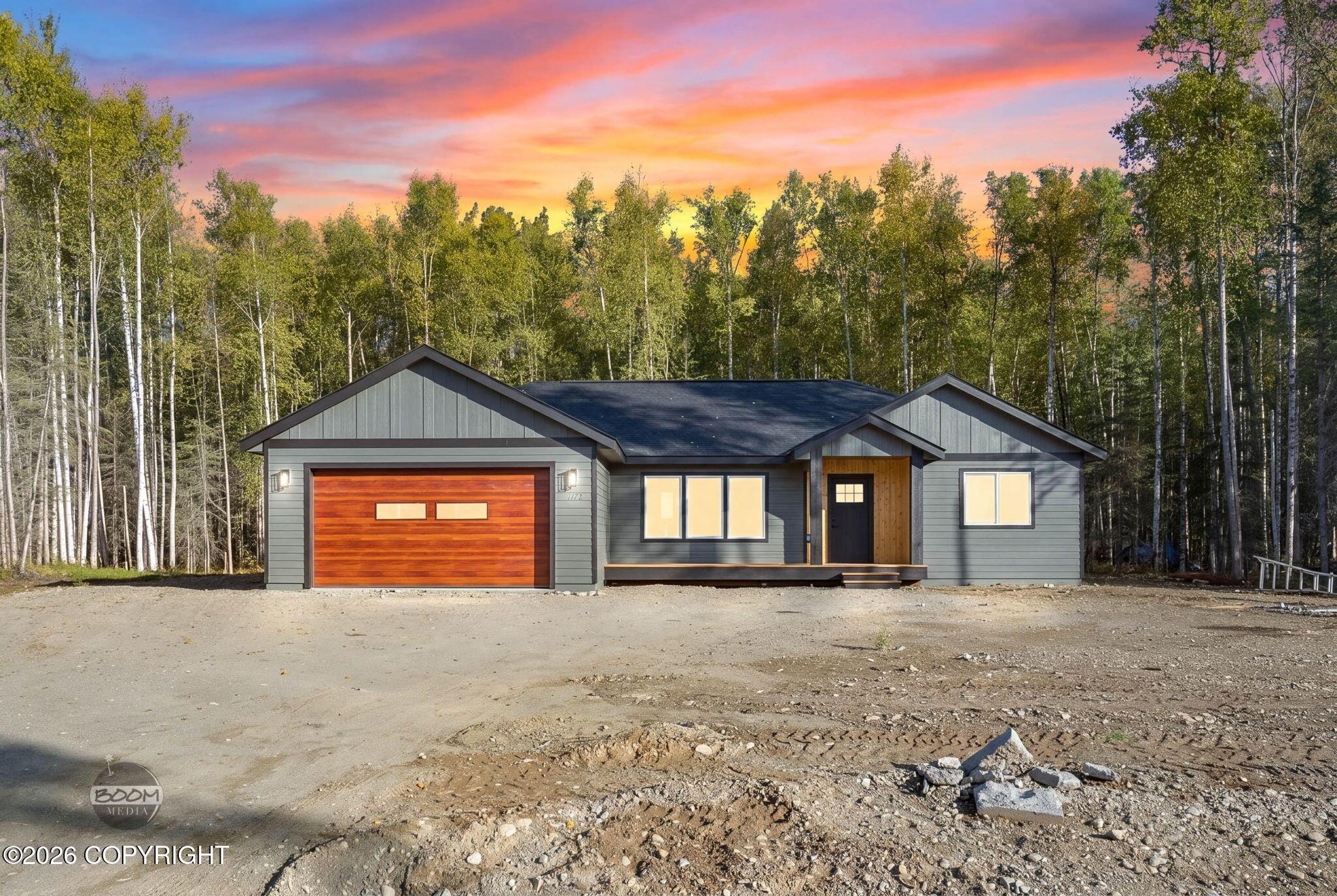 7671 W Hentila Street, Wasilla AK 99623