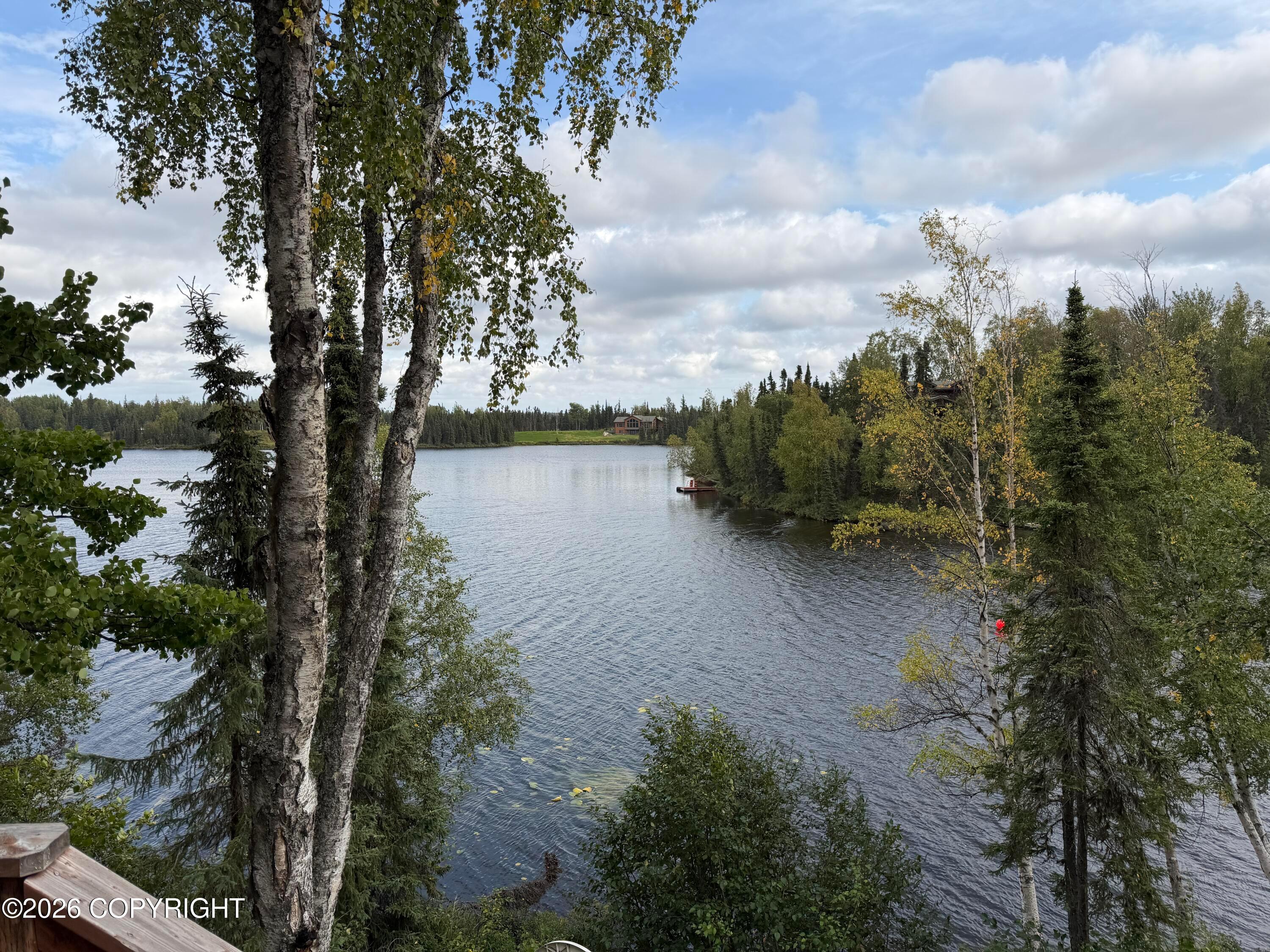37938 Rainbow Drive, Soldotna AK 99669