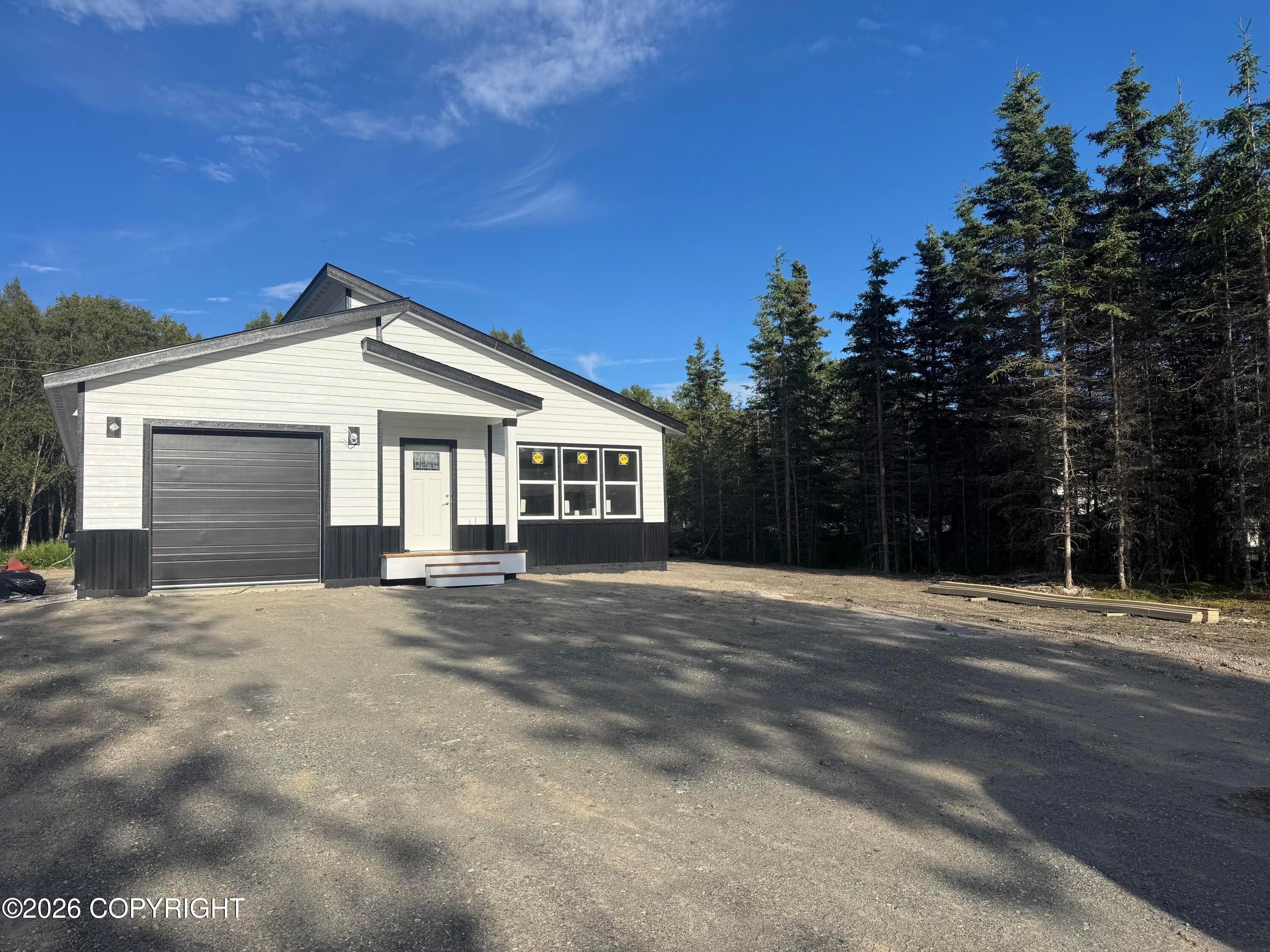 1110 Second Street, Kenai AK 99611