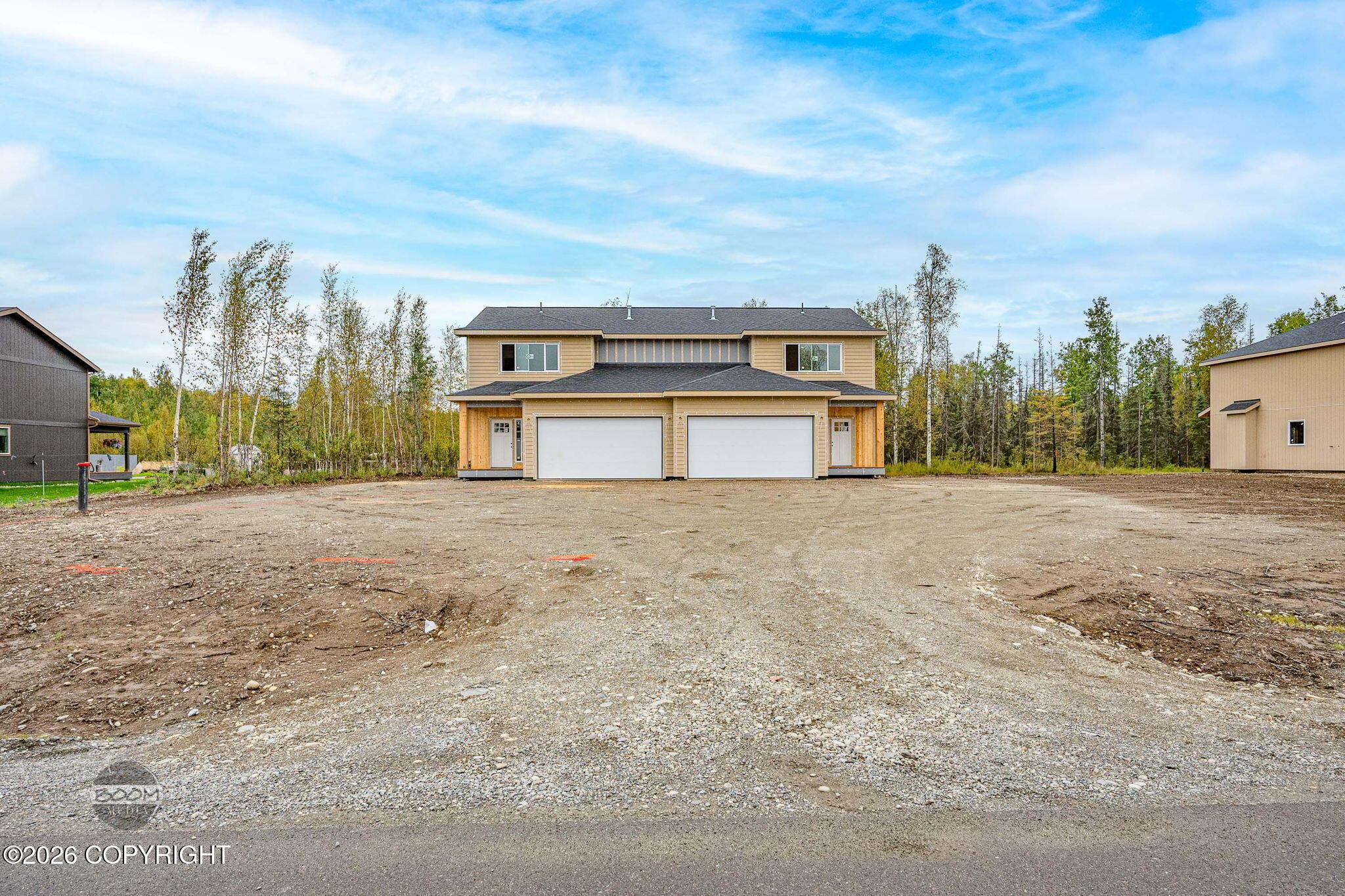 5018 W Sassy Avenue, Wasilla AK 99623