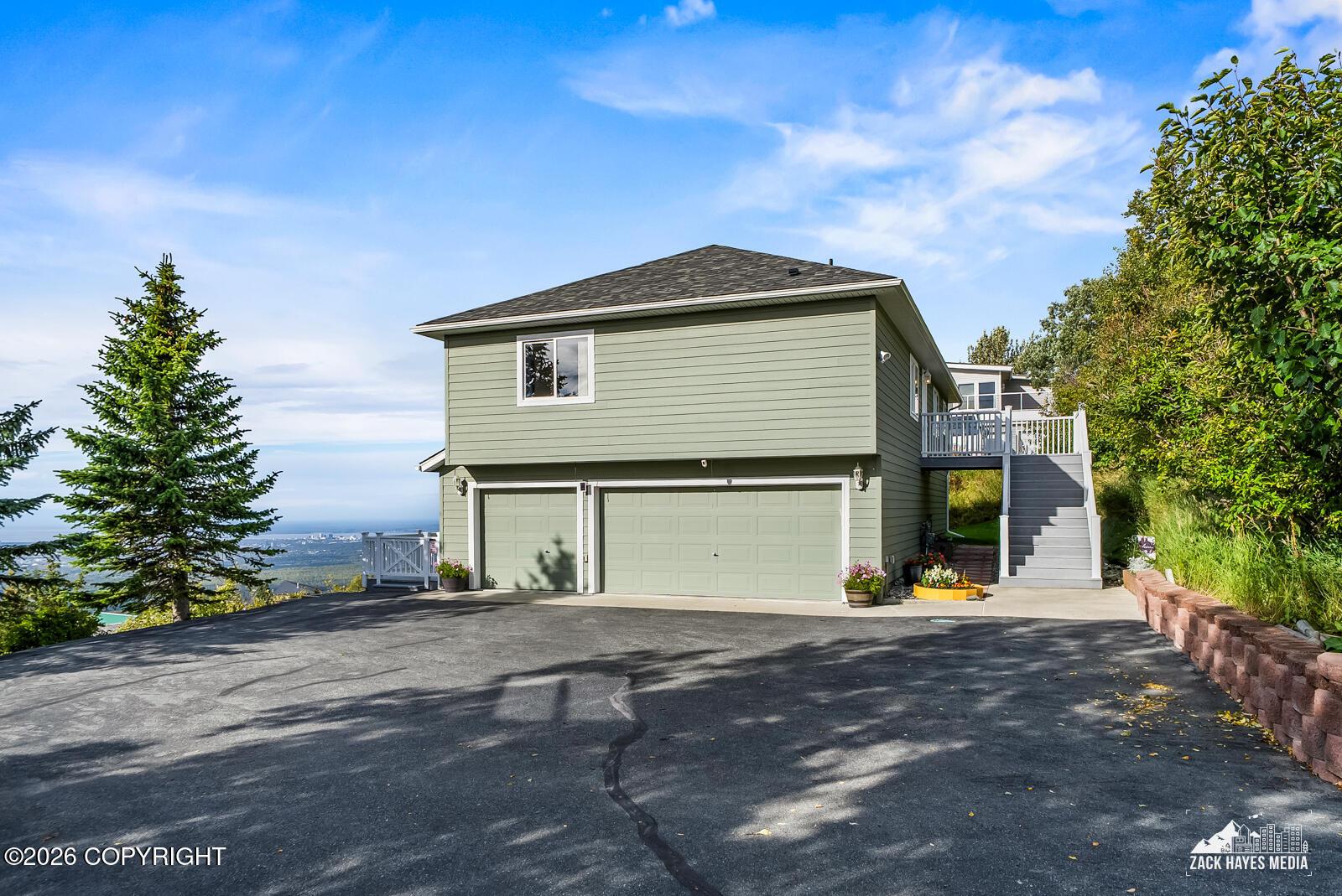 10840 Stroganof Drive, Anchorage AK 99507